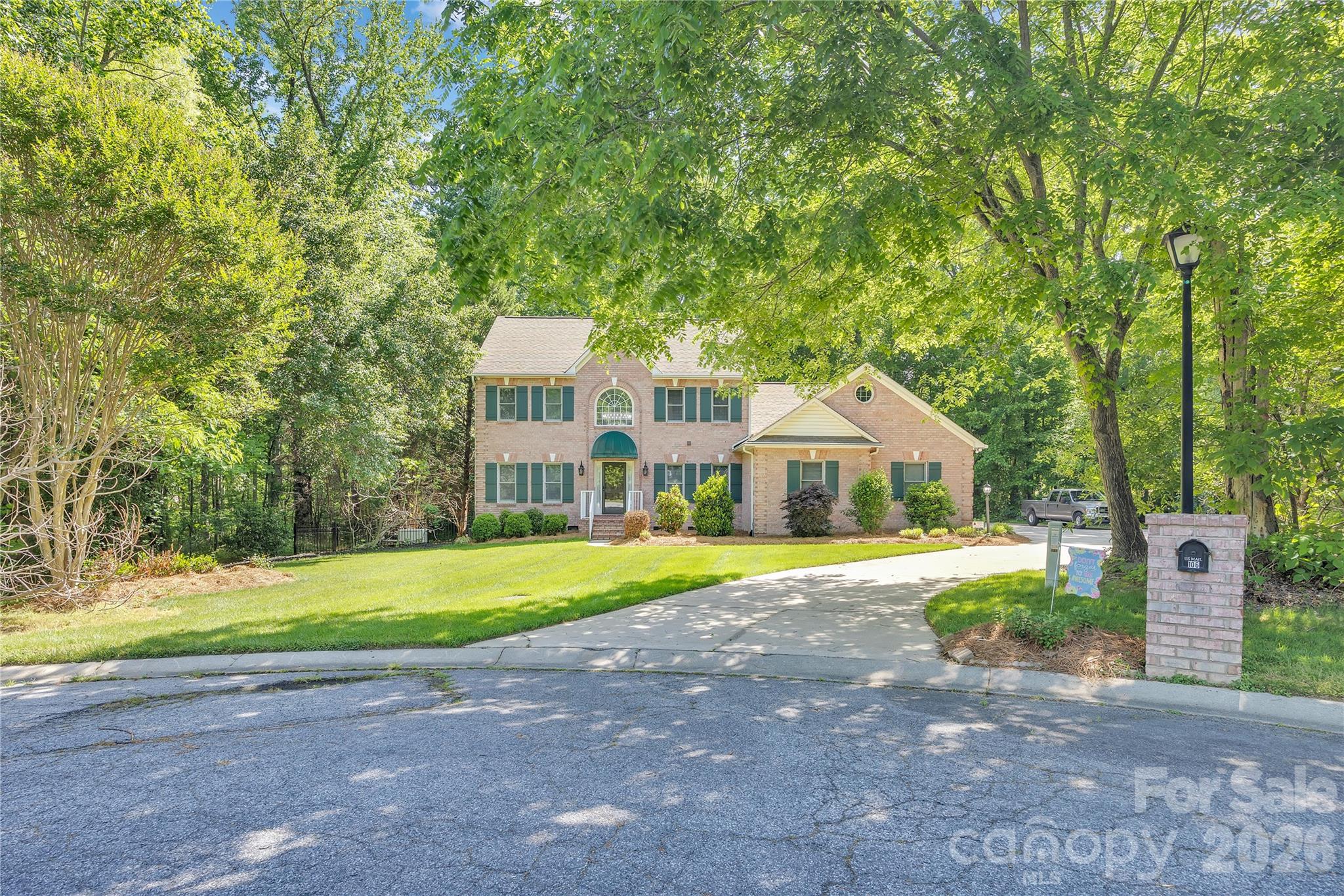 106 Mist Valley Drive — Salisbury