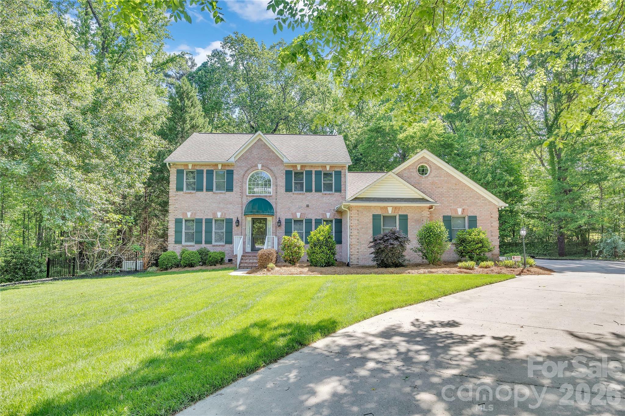 106 Mist Valley Drive — Salisbury