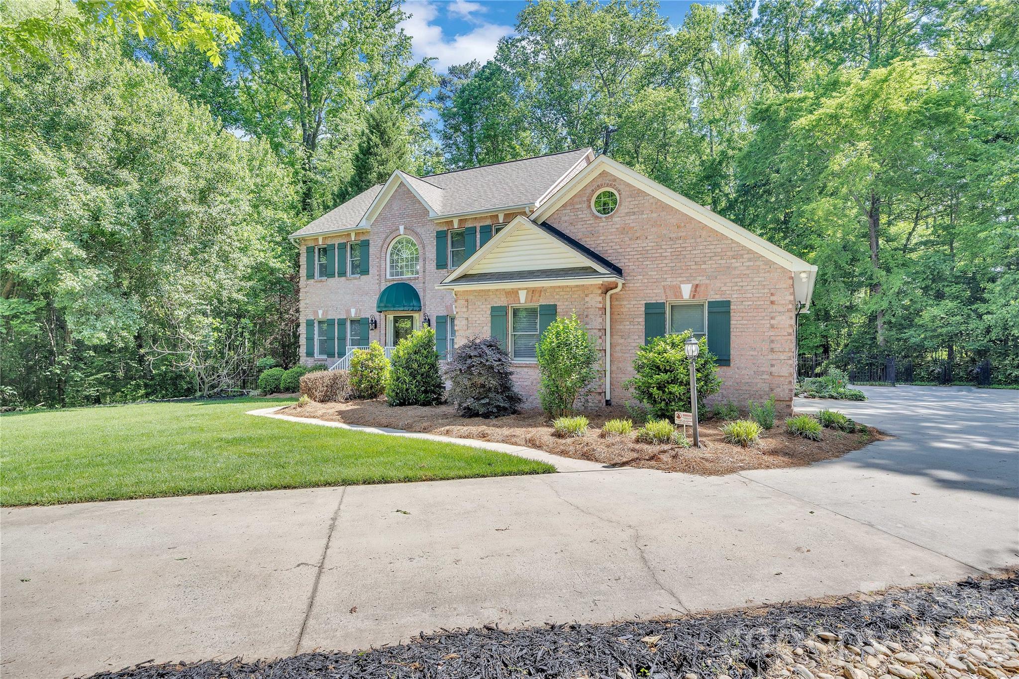 106 Mist Valley Drive — Salisbury