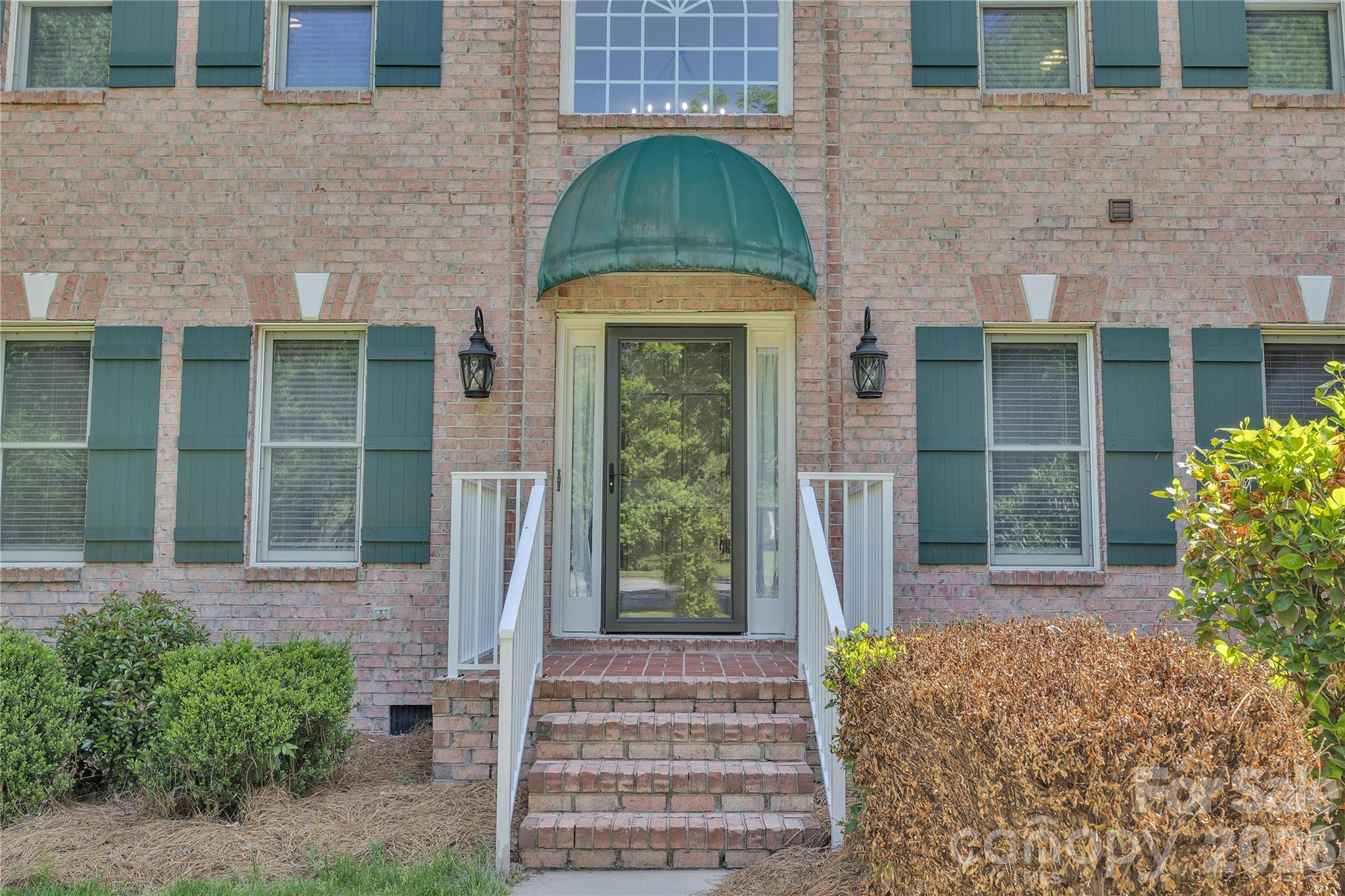 106 Mist Valley Drive — Salisbury