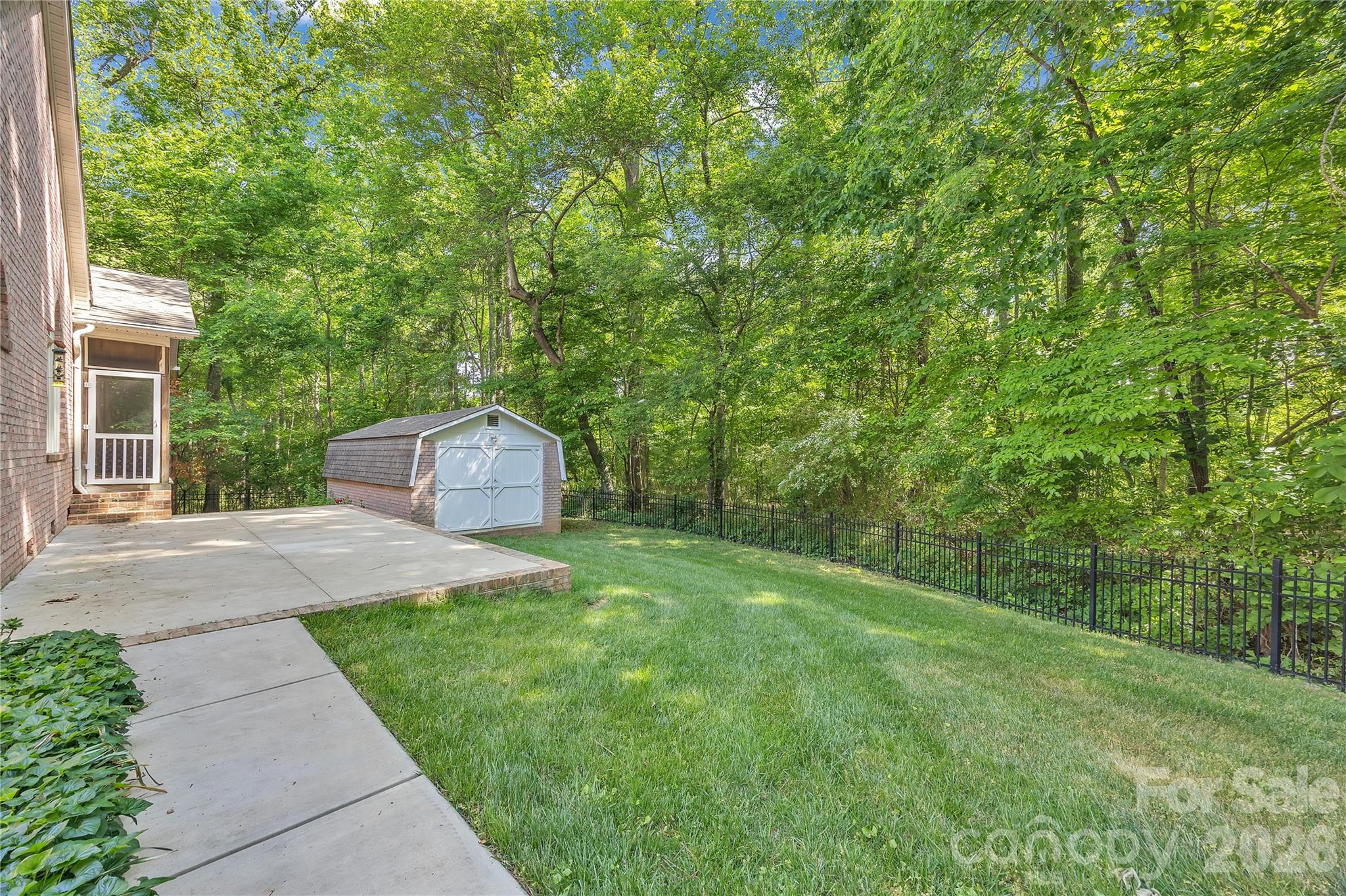 106 Mist Valley Drive — Salisbury