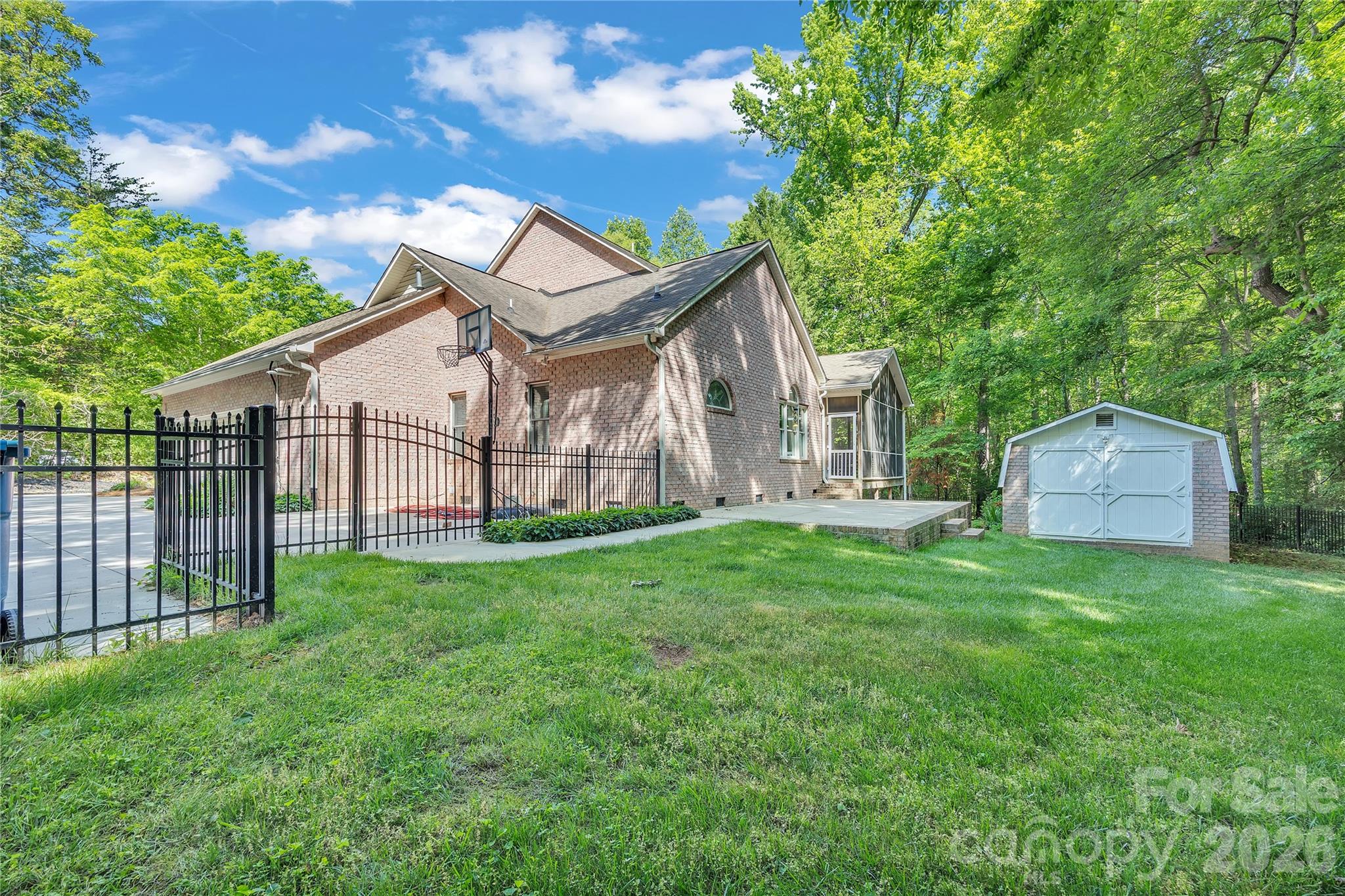 106 Mist Valley Drive — Salisbury
