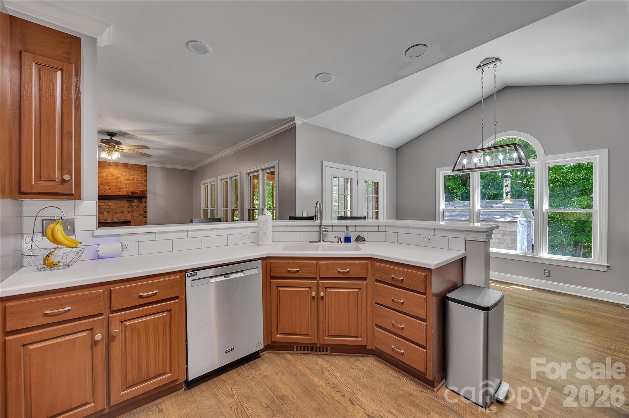 106 Mist Valley Drive — Salisbury