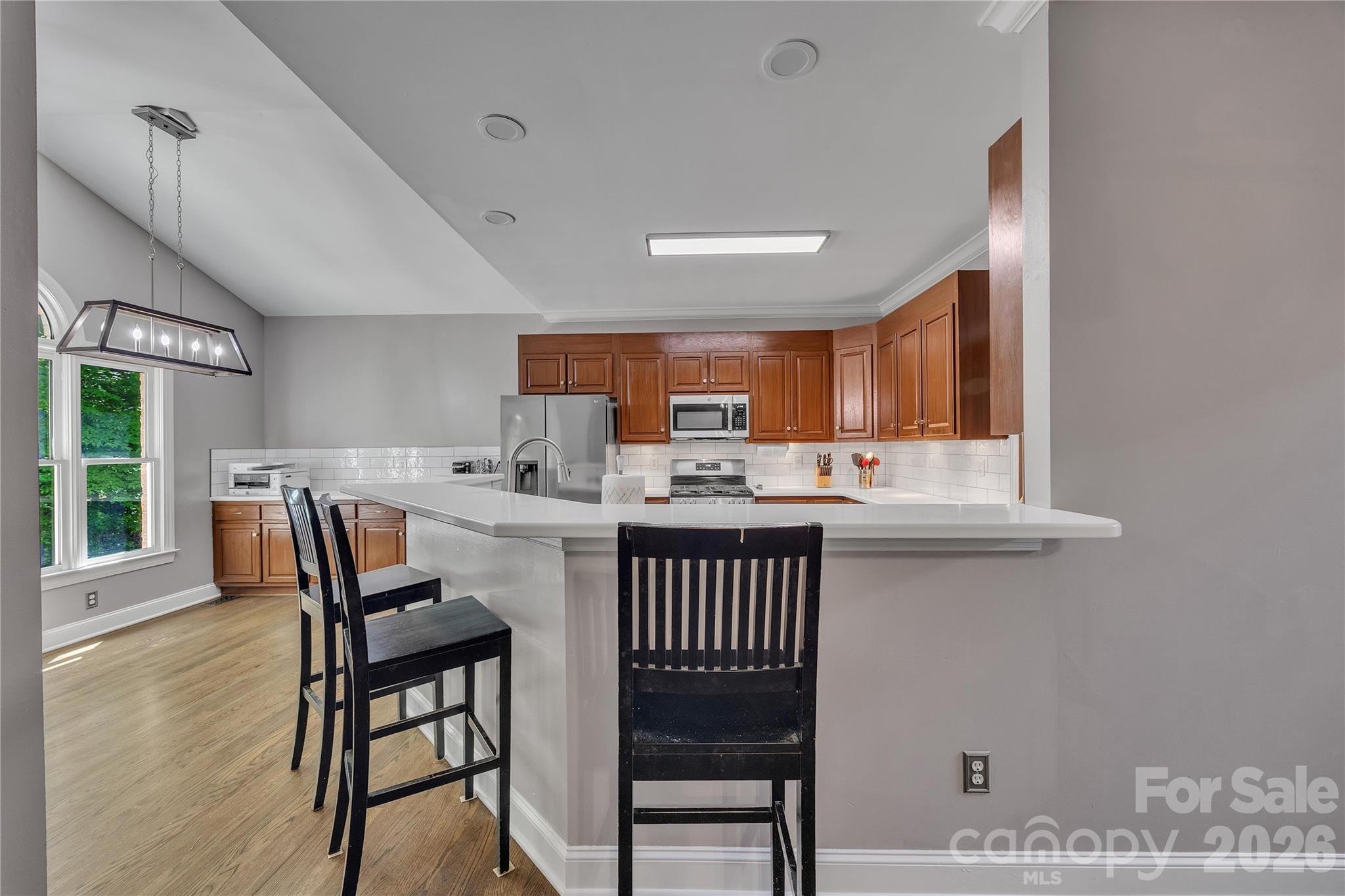106 Mist Valley Drive — Salisbury