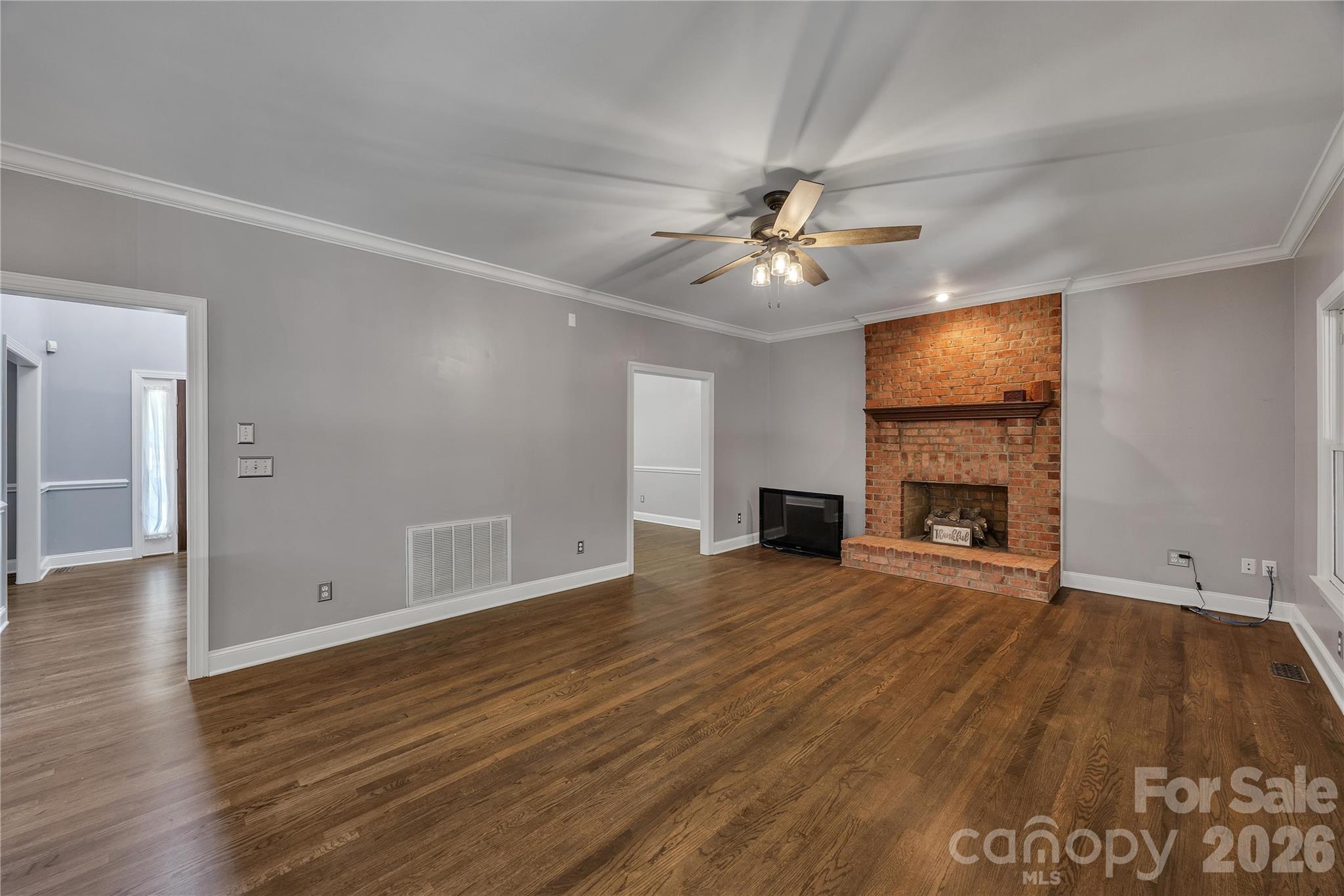 106 Mist Valley Drive — Salisbury