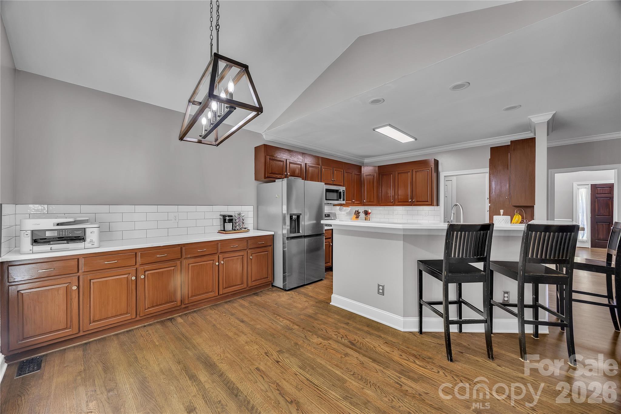 106 Mist Valley Drive — Salisbury