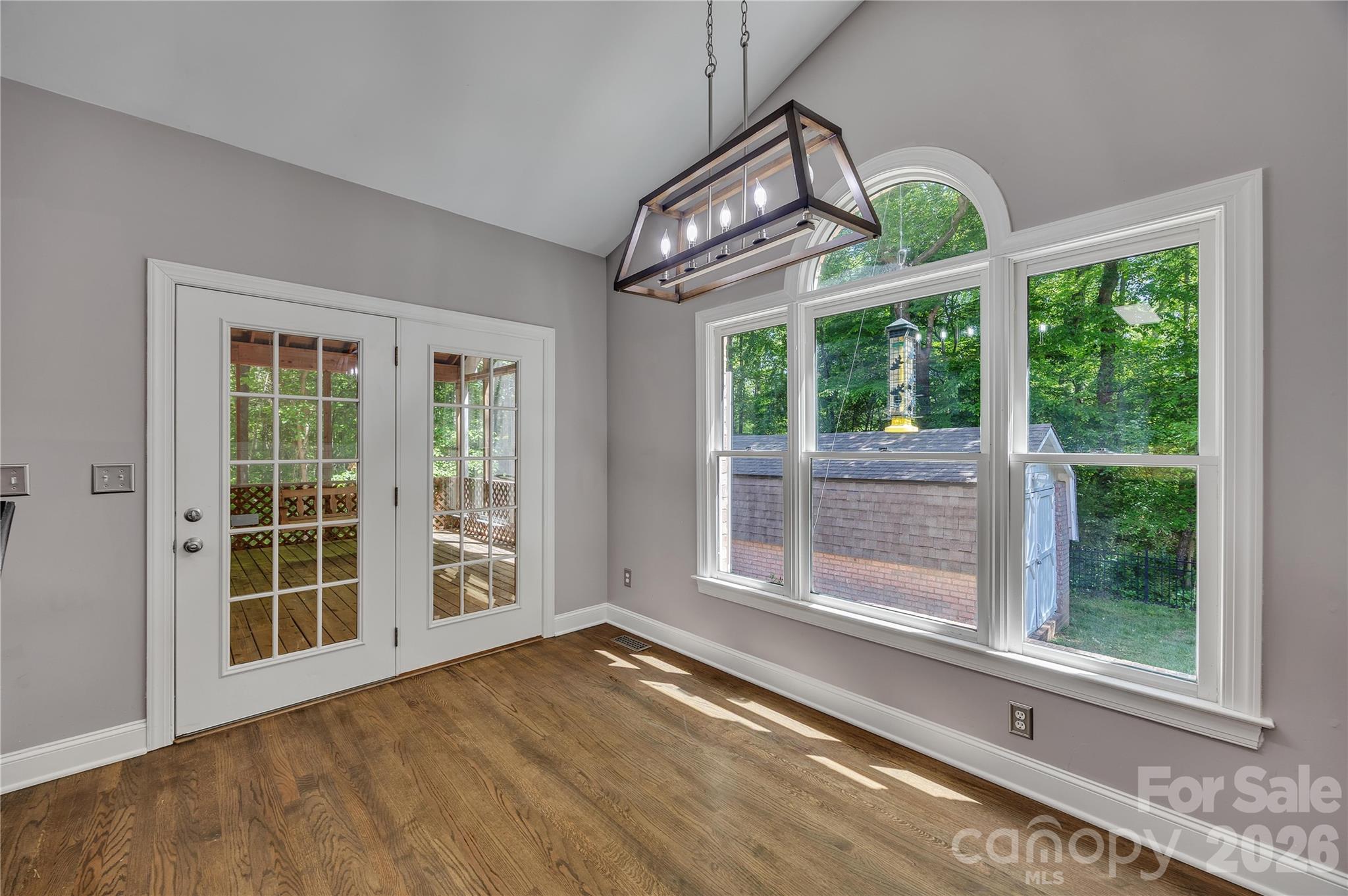 106 Mist Valley Drive — Salisbury