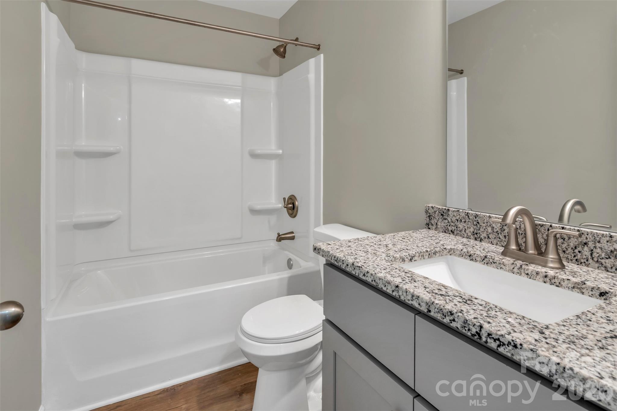 1210 Old Greenbriar Drive — Lancaster