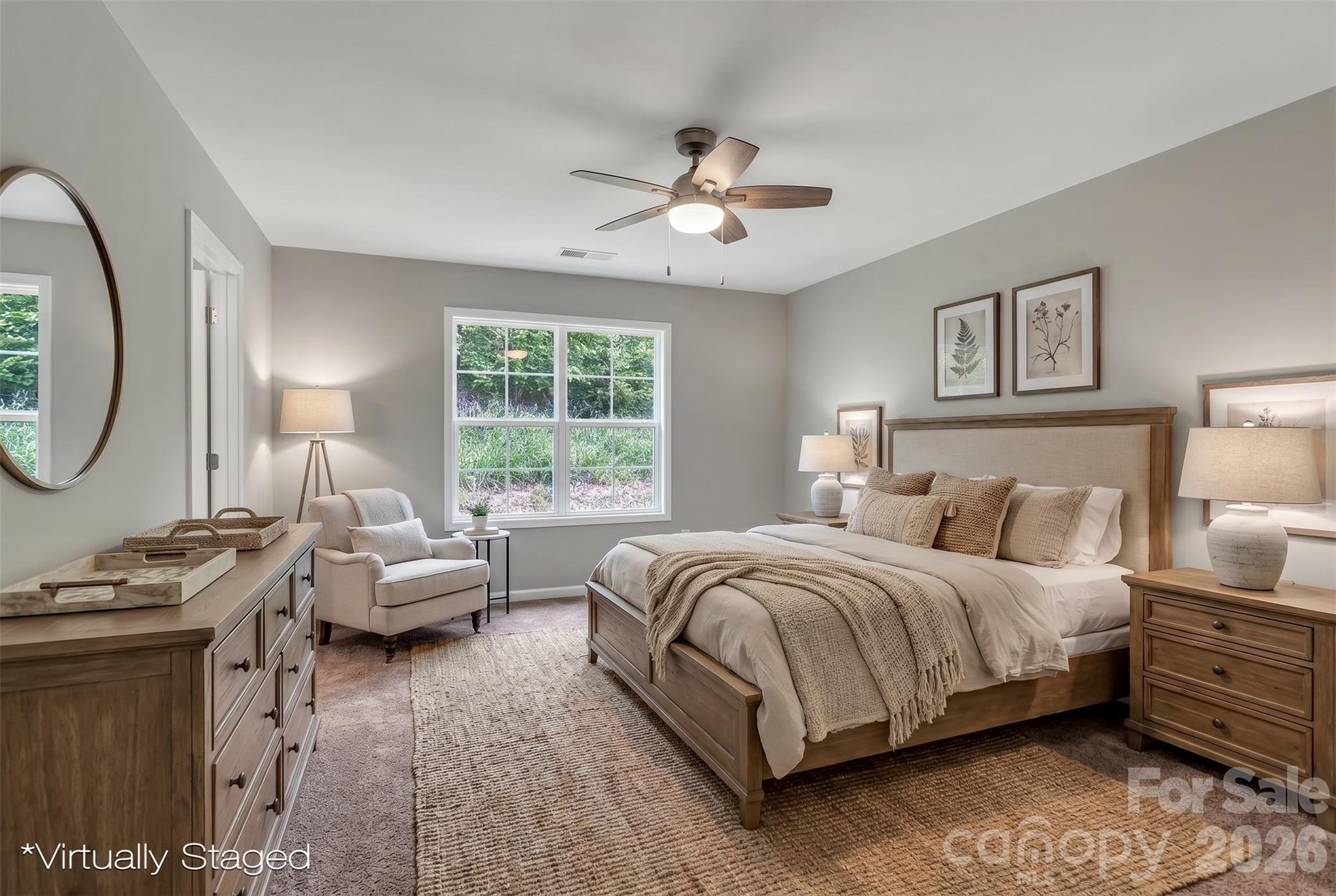 1210 Old Greenbriar Drive — Lancaster