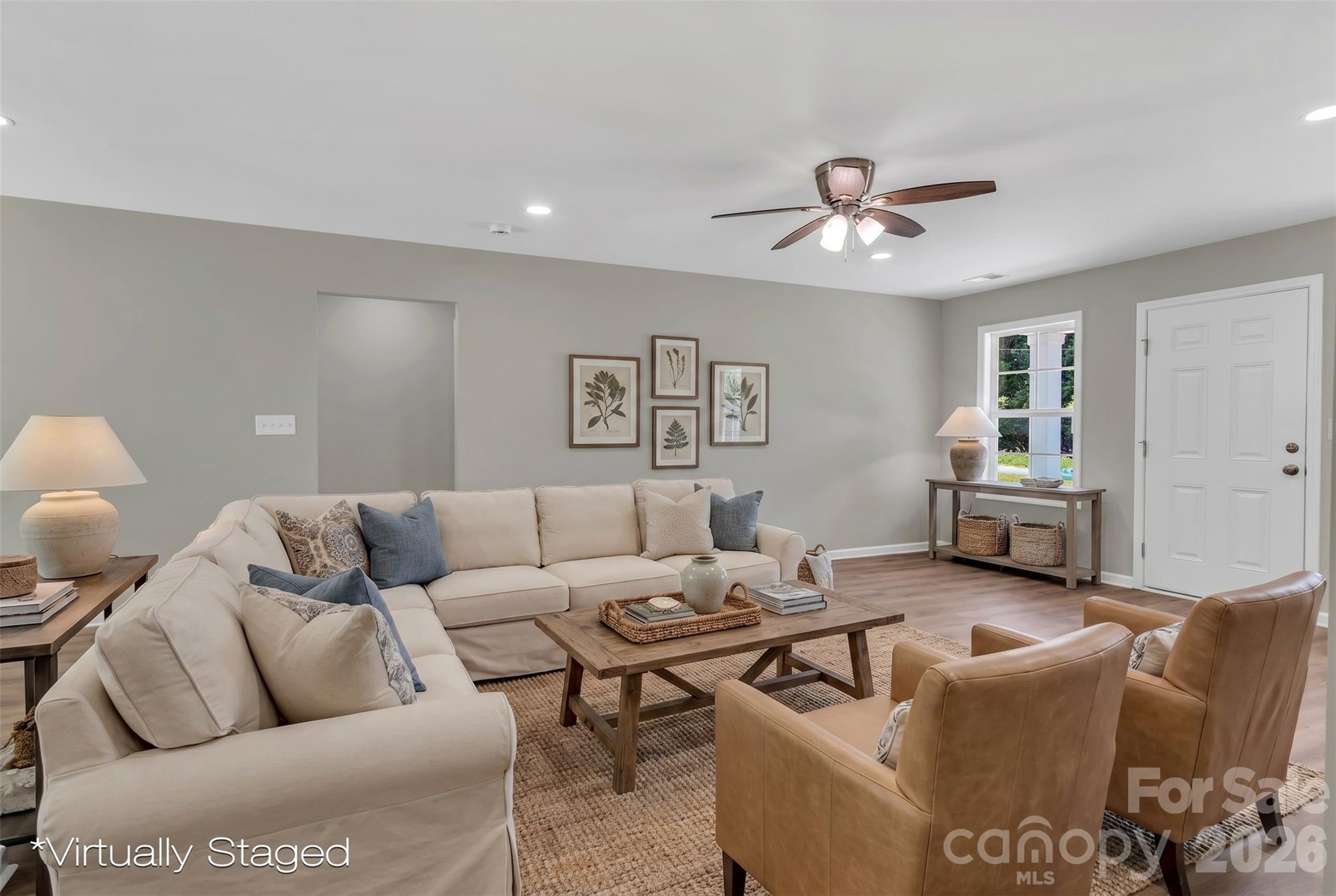 1210 Old Greenbriar Drive — Lancaster