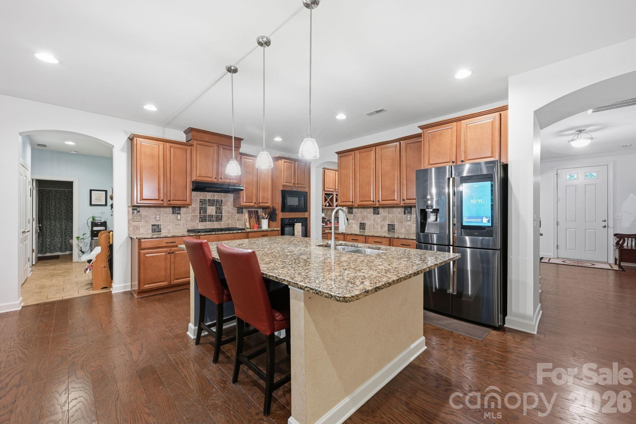 111 St Sophia Court — Mooresville