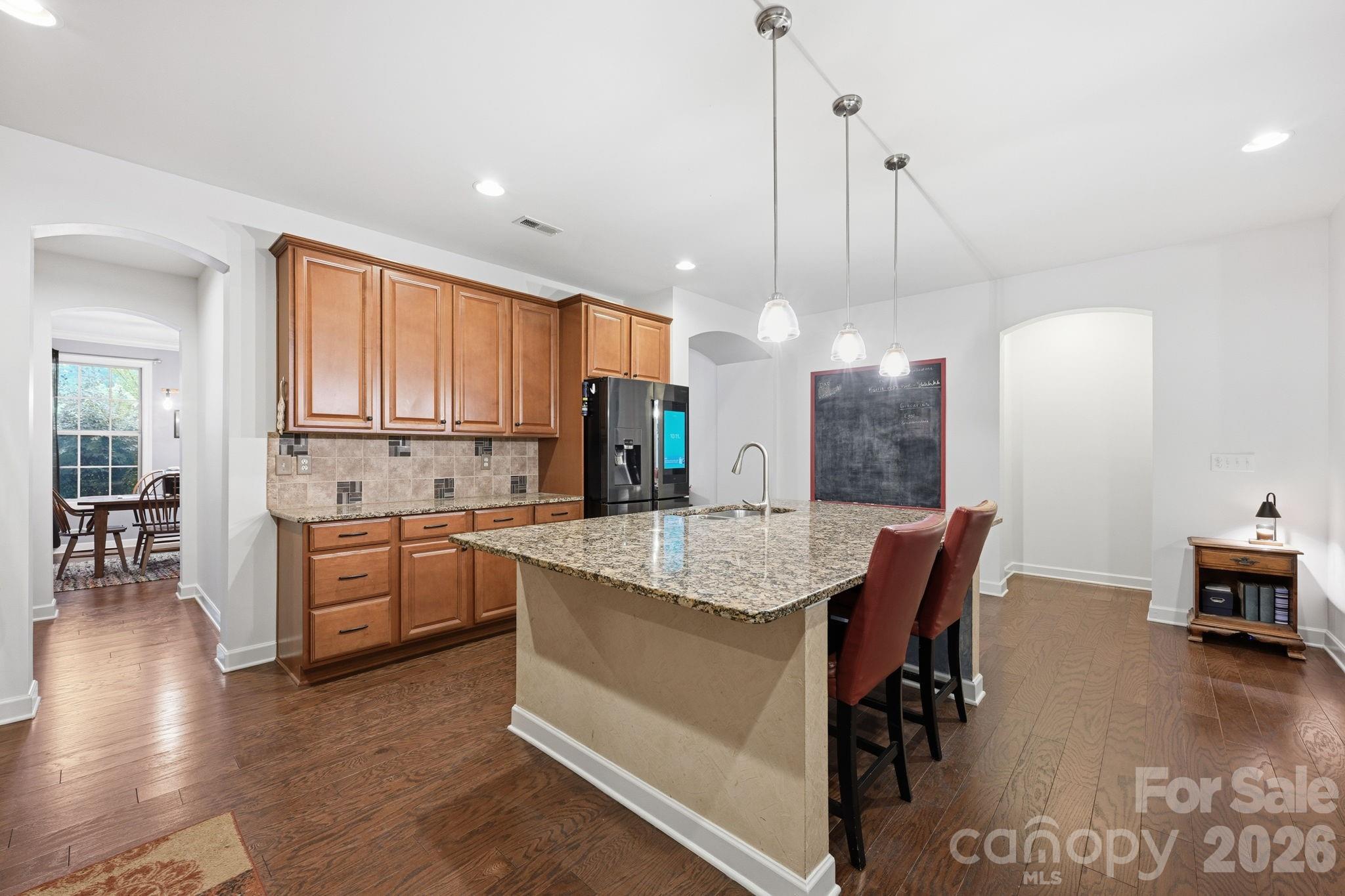 111 St Sophia Court — Mooresville