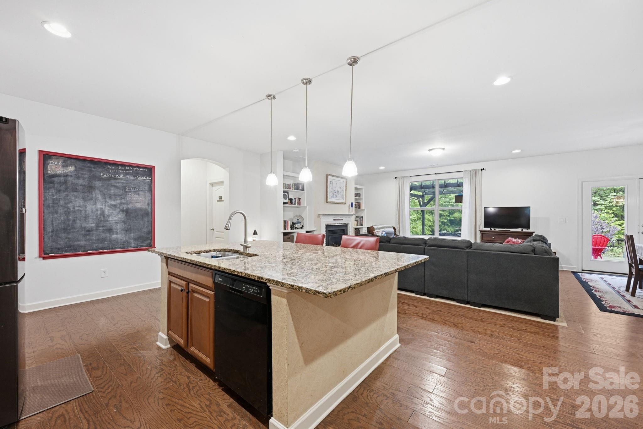 111 St Sophia Court — Mooresville