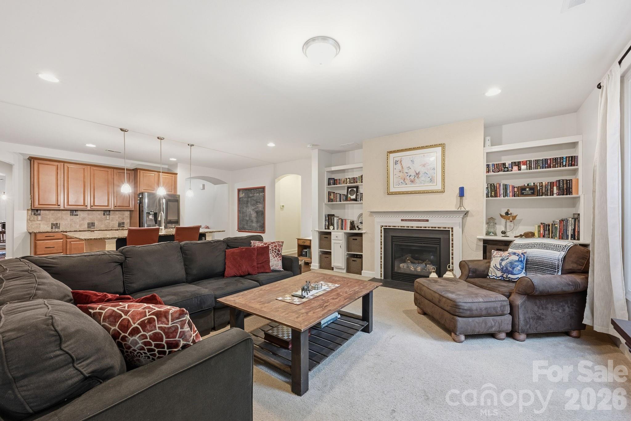 111 St Sophia Court — Mooresville