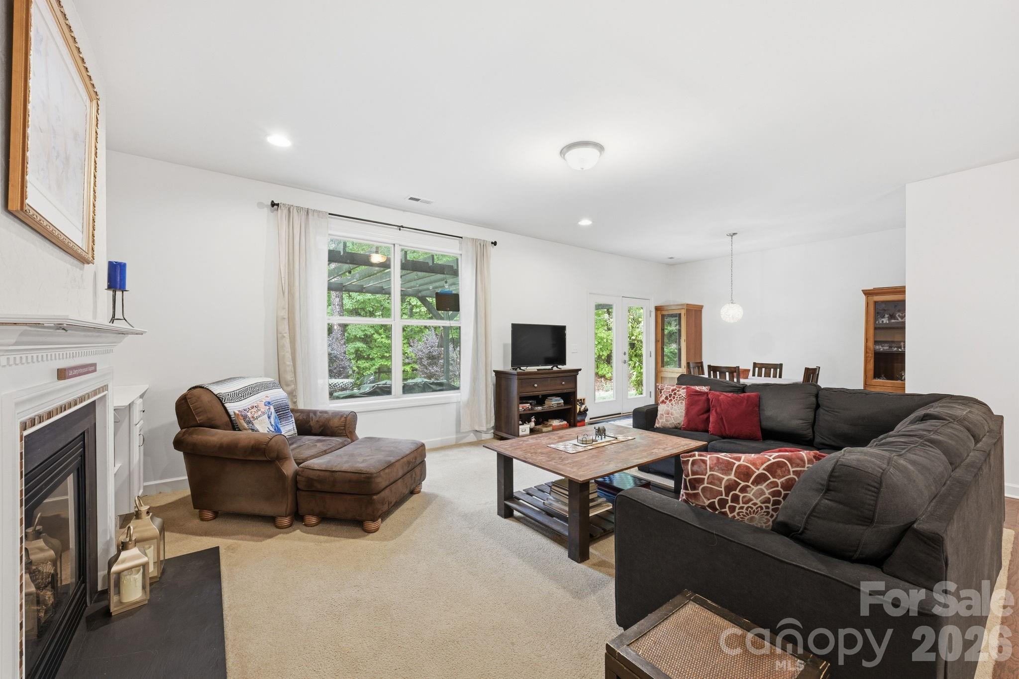 111 St Sophia Court — Mooresville