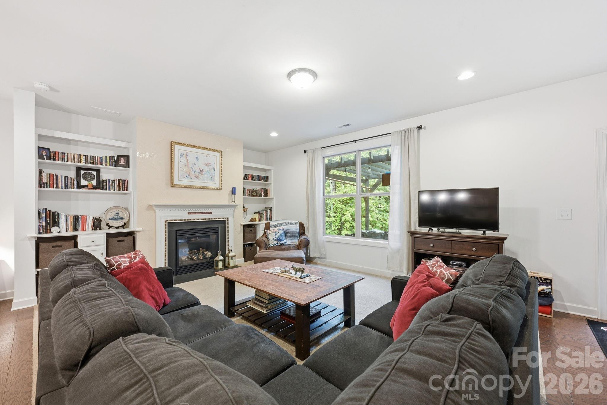111 St Sophia Court — Mooresville