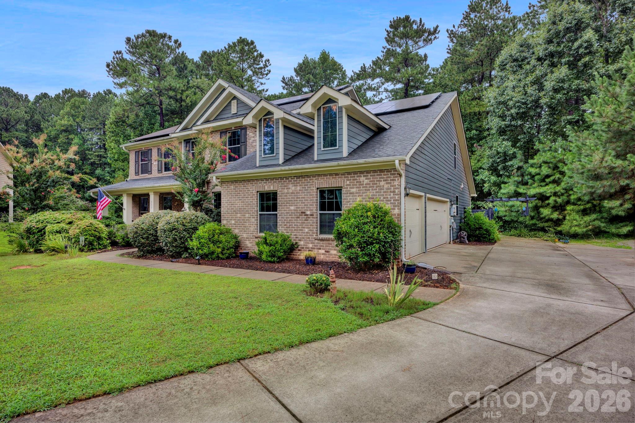 111 St Sophia Court — Mooresville