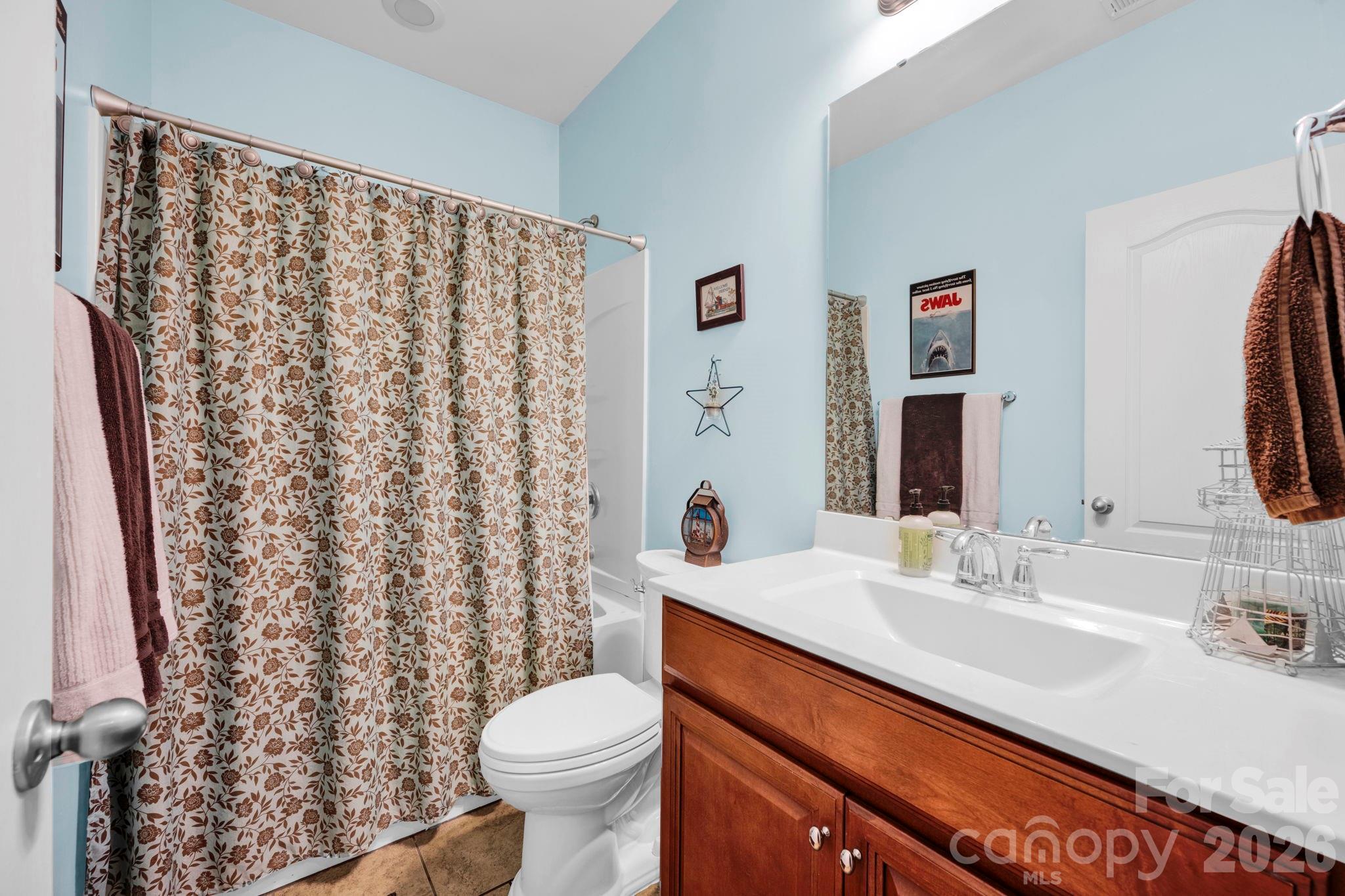 111 St Sophia Court — Mooresville