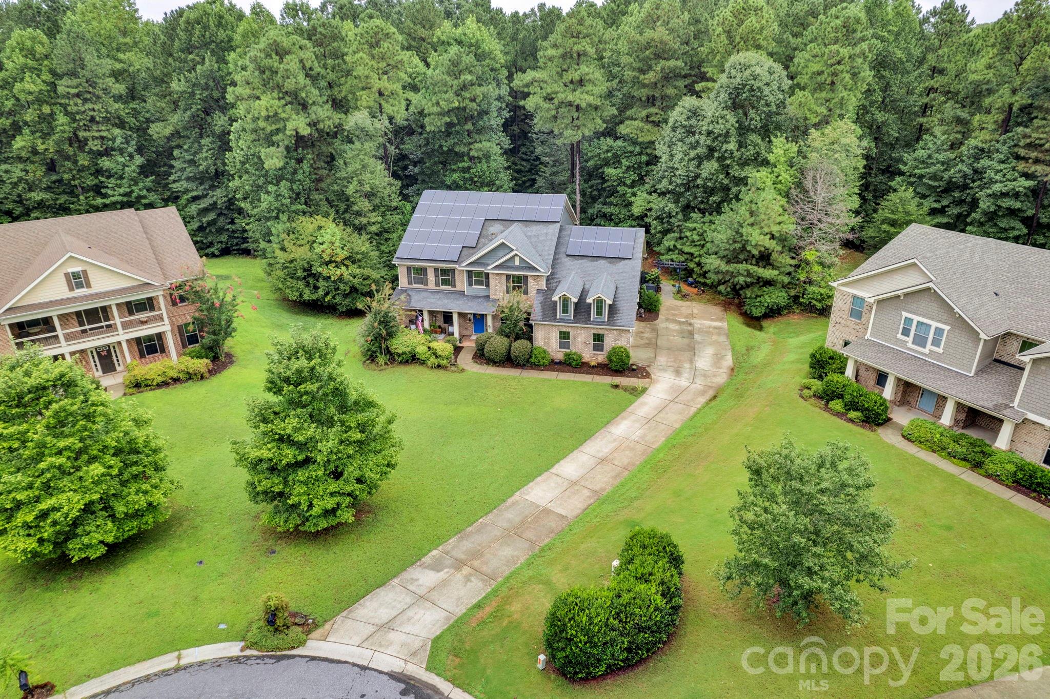 111 St Sophia Court — Mooresville