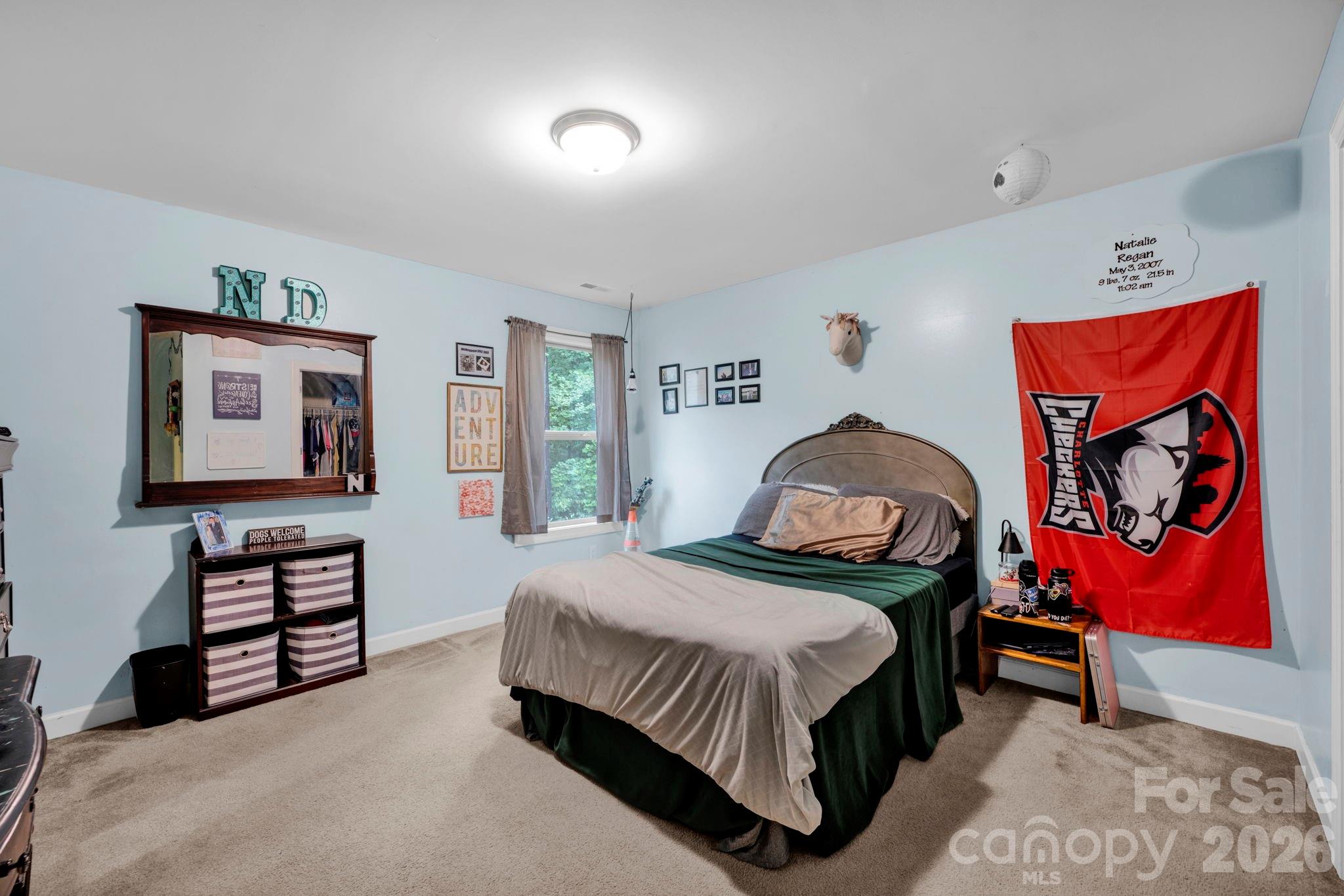 111 St Sophia Court — Mooresville
