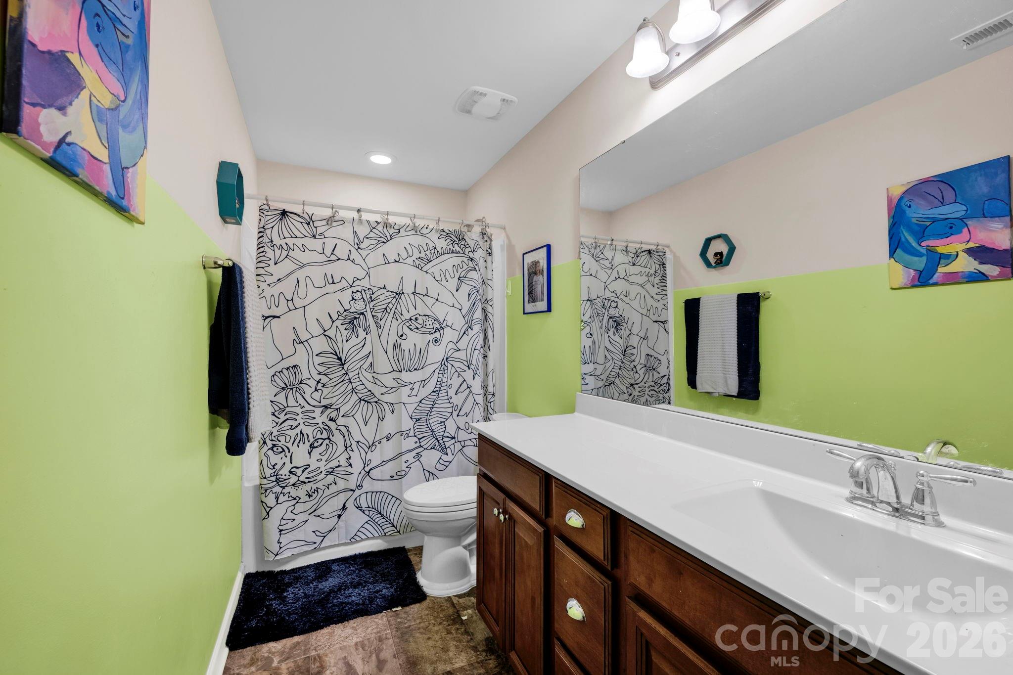 111 St Sophia Court — Mooresville