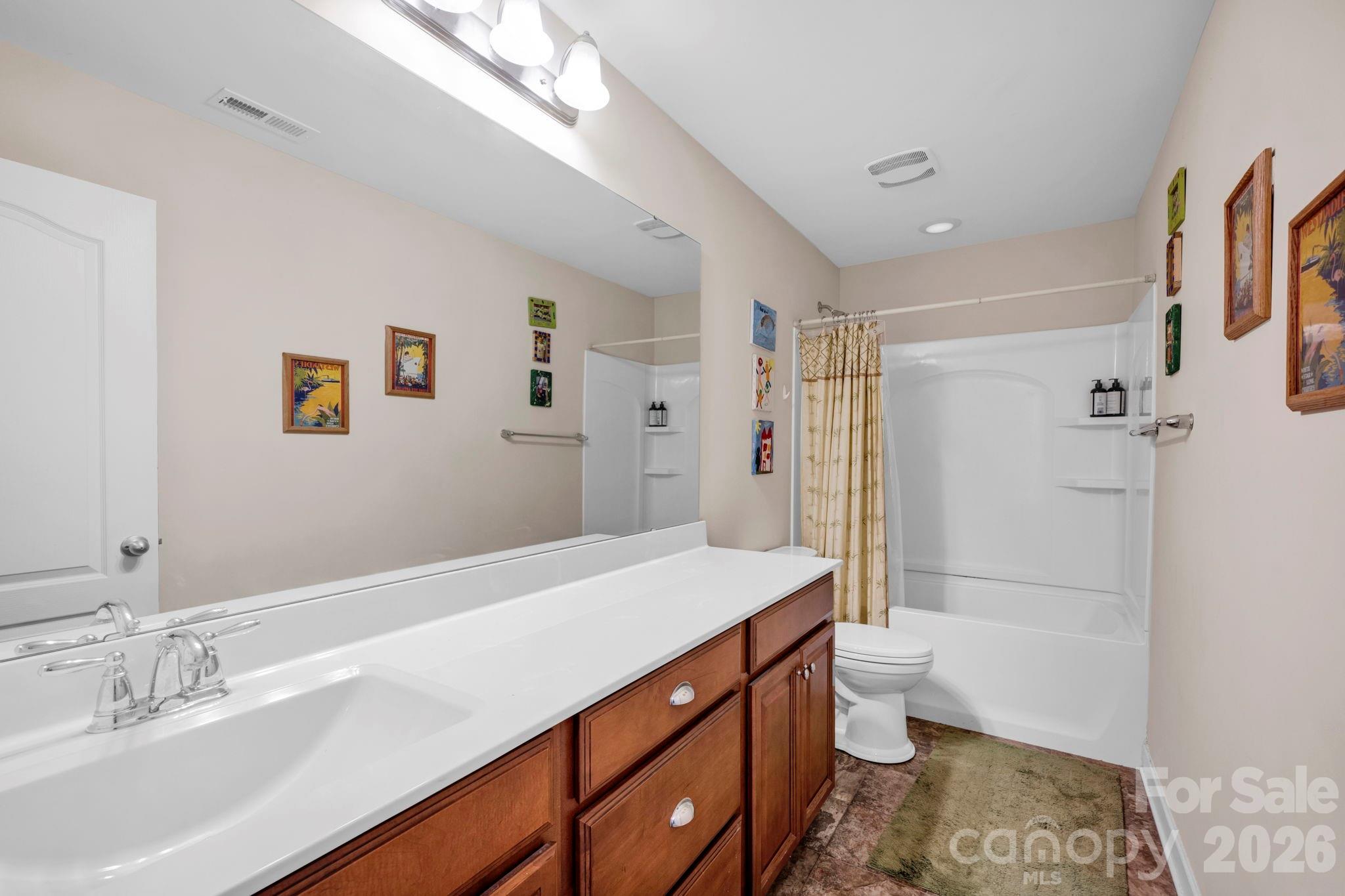 111 St Sophia Court — Mooresville