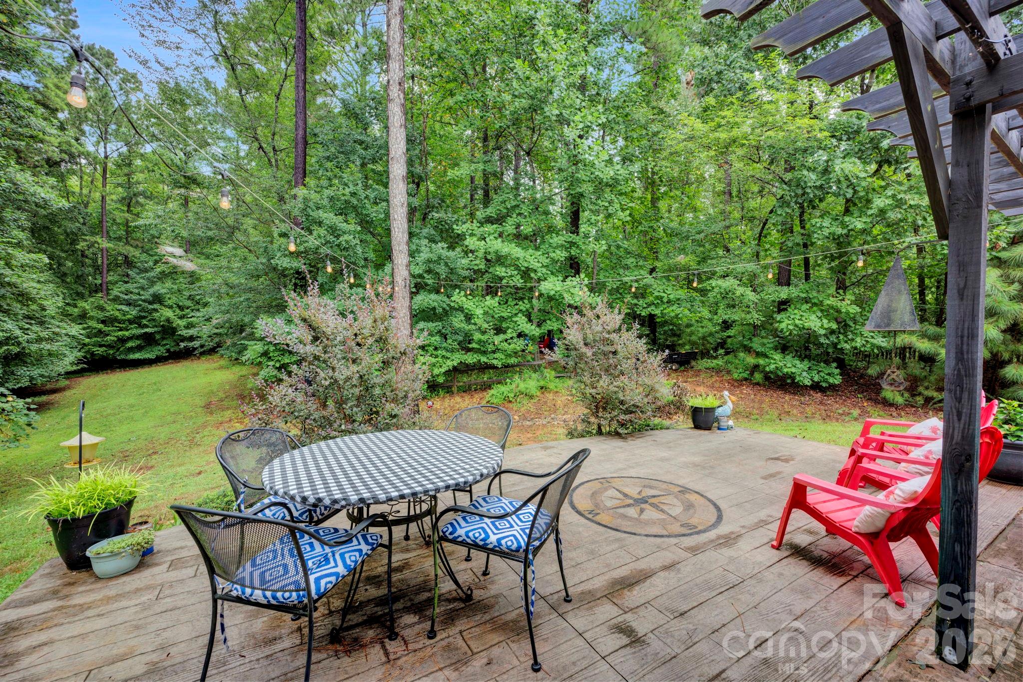 111 St Sophia Court — Mooresville