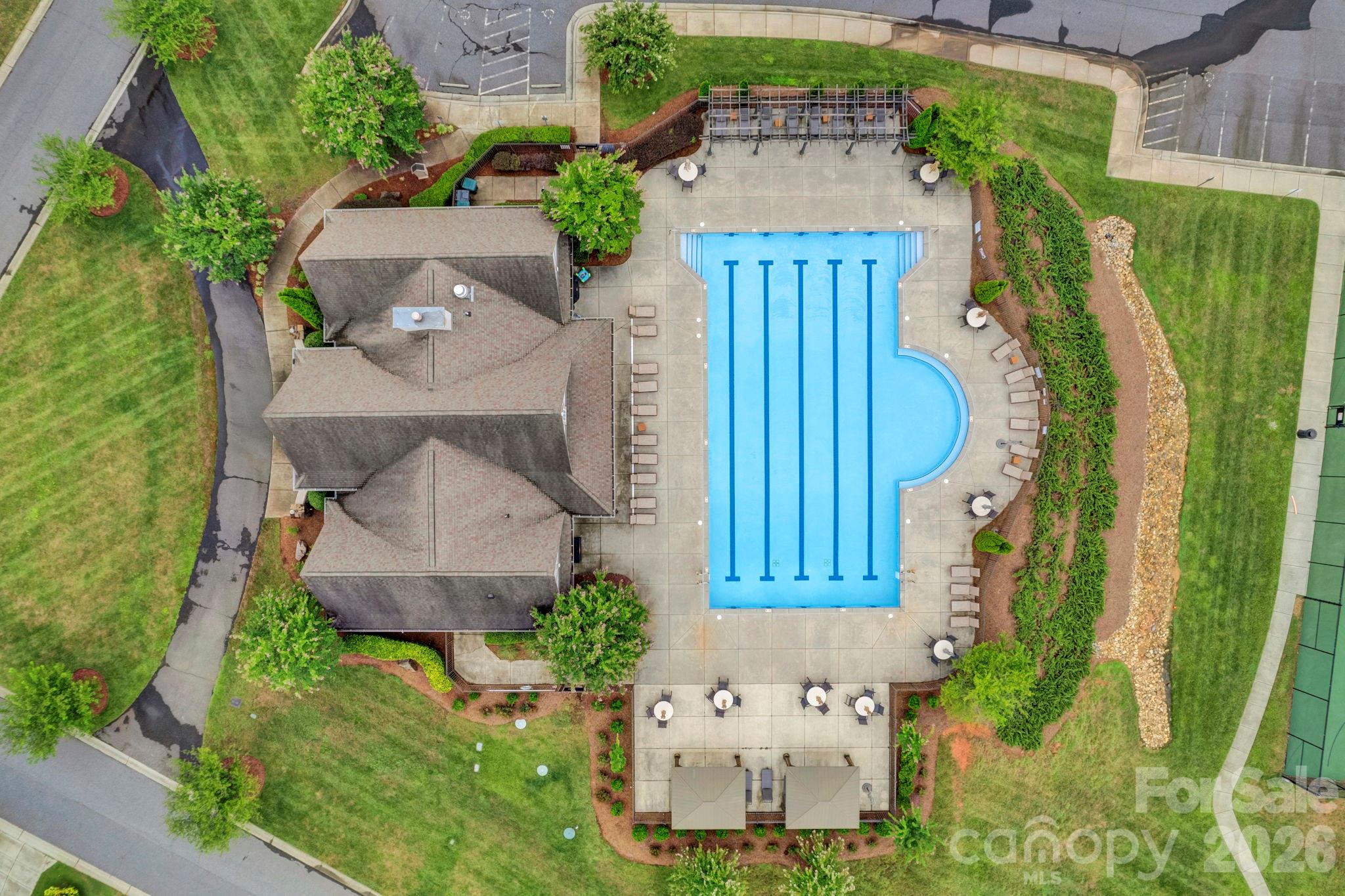 111 St Sophia Court — Mooresville