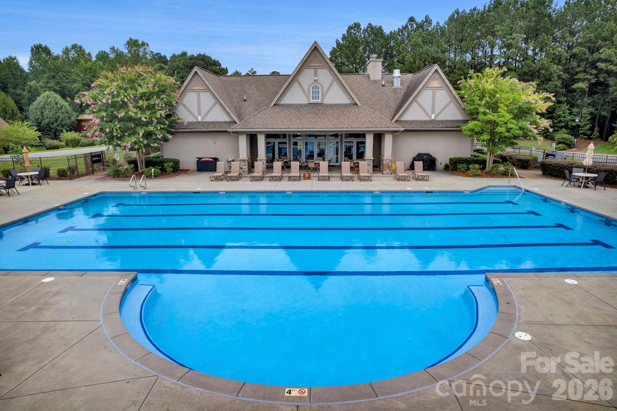 111 St Sophia Court — Mooresville