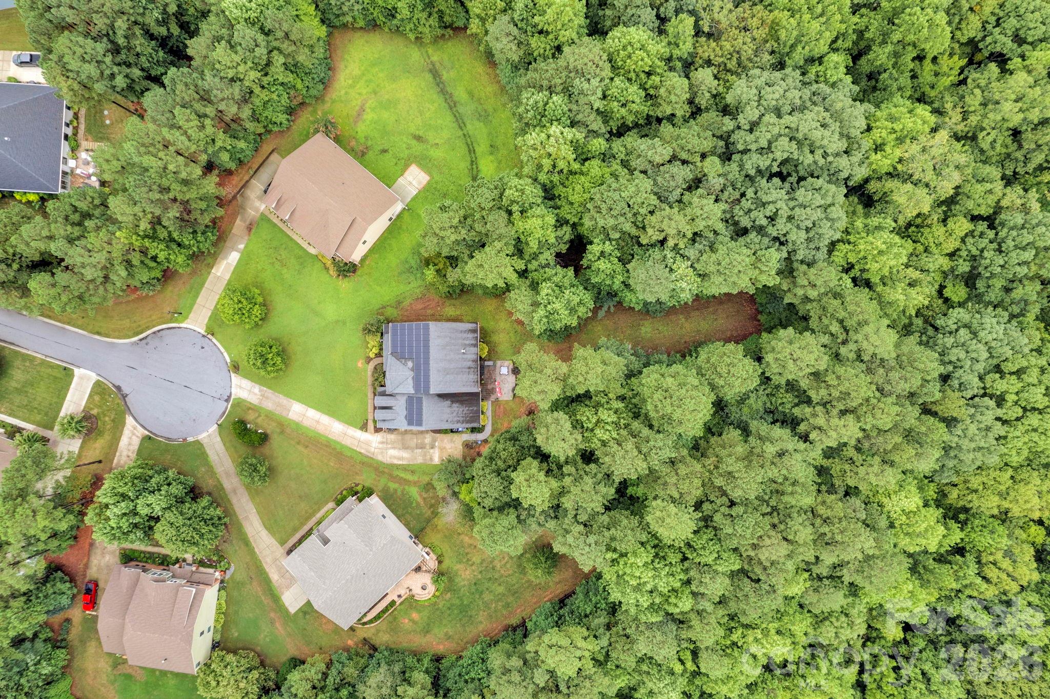111 St Sophia Court — Mooresville