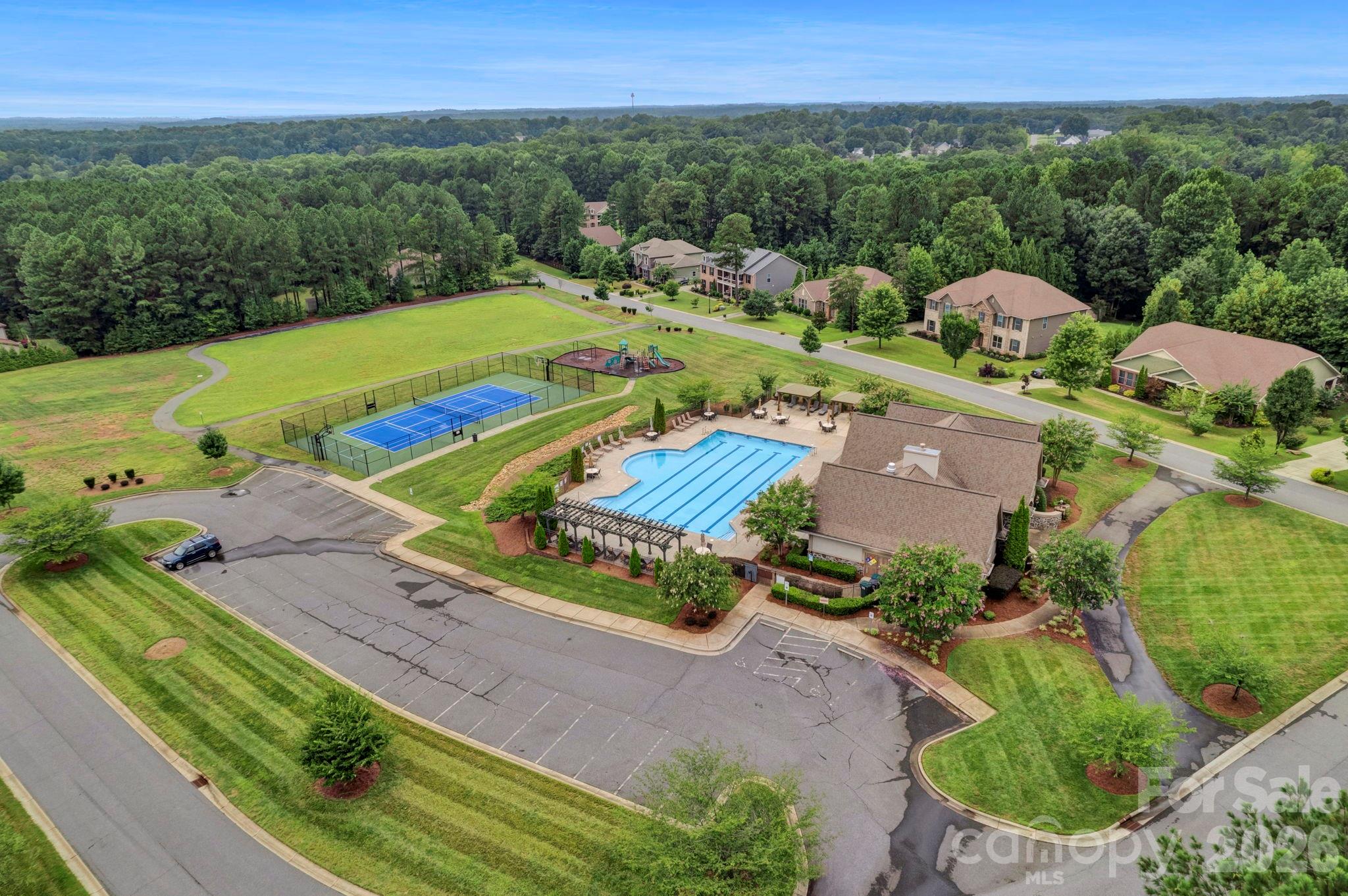 111 St Sophia Court — Mooresville
