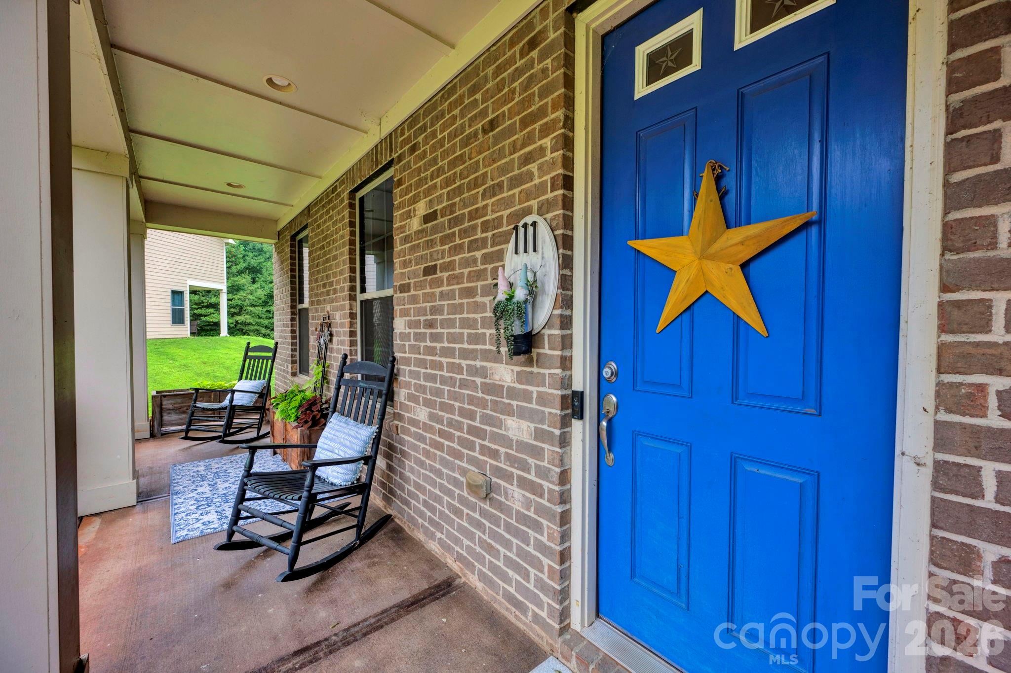 111 St Sophia Court — Mooresville