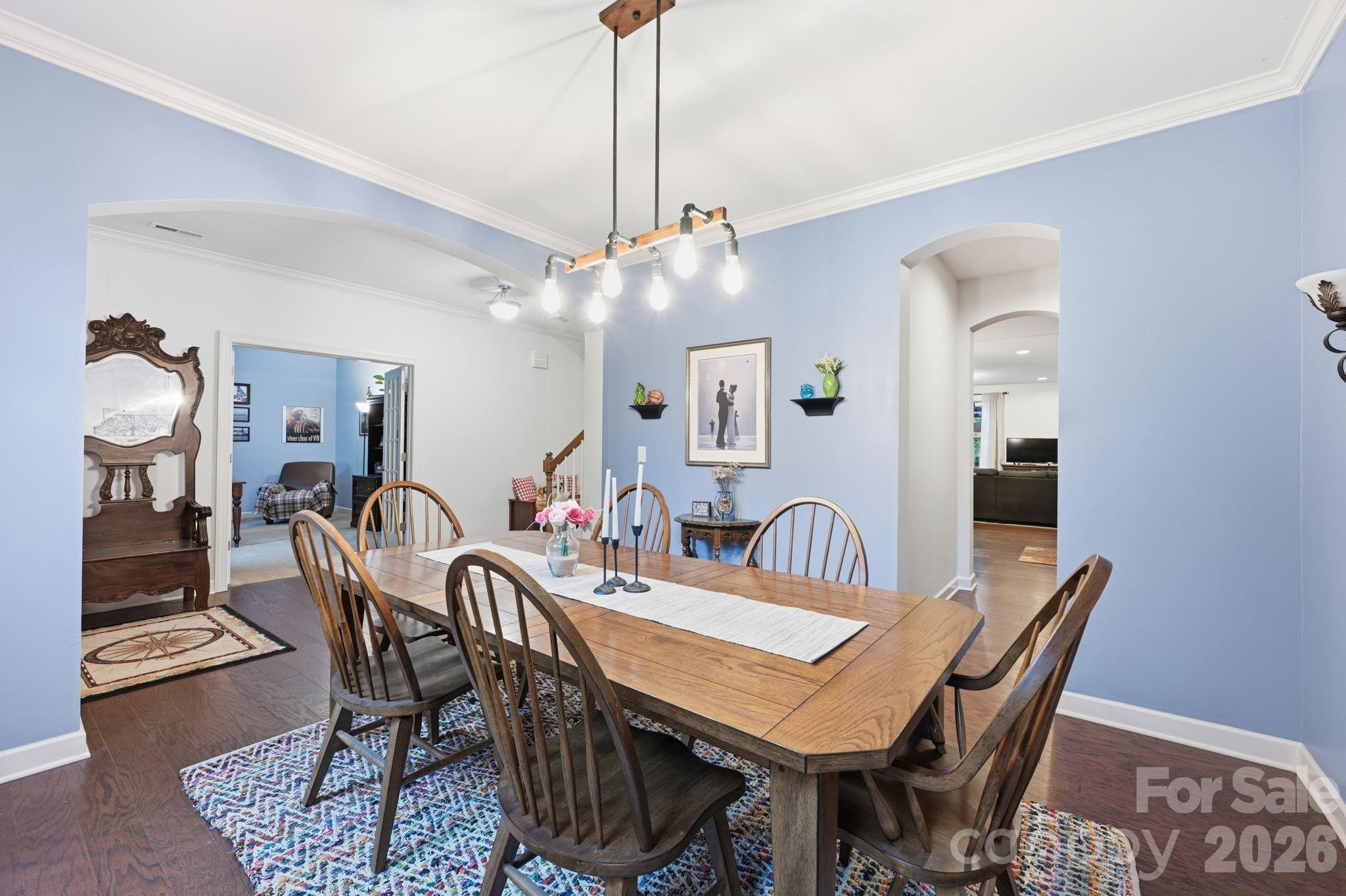 111 St Sophia Court — Mooresville
