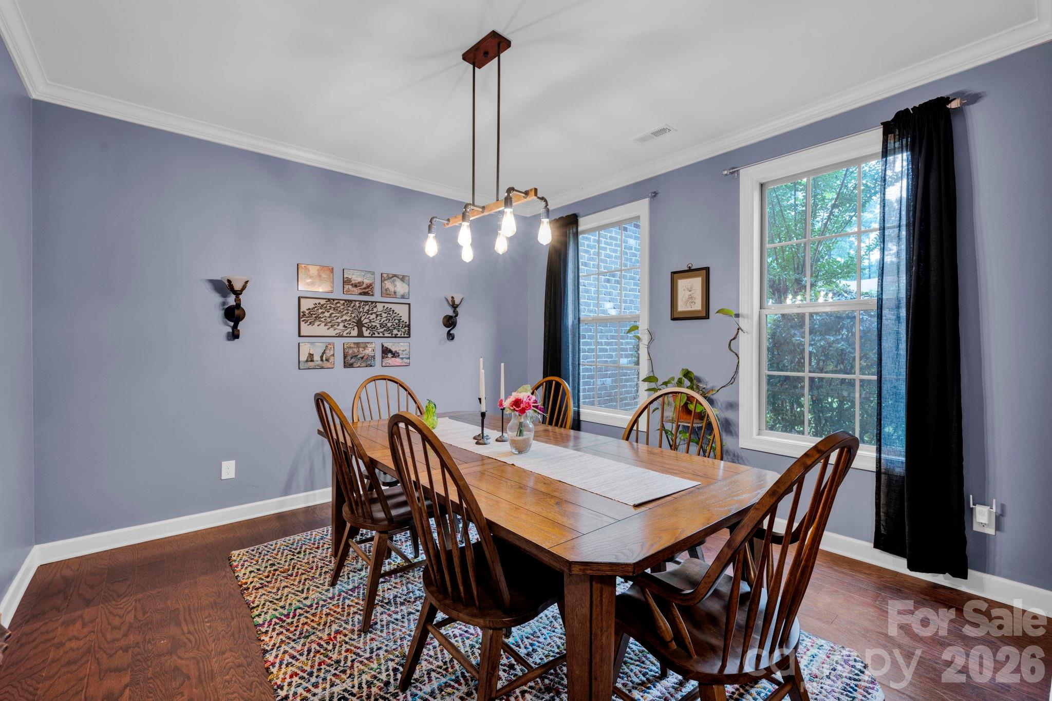 111 St Sophia Court — Mooresville