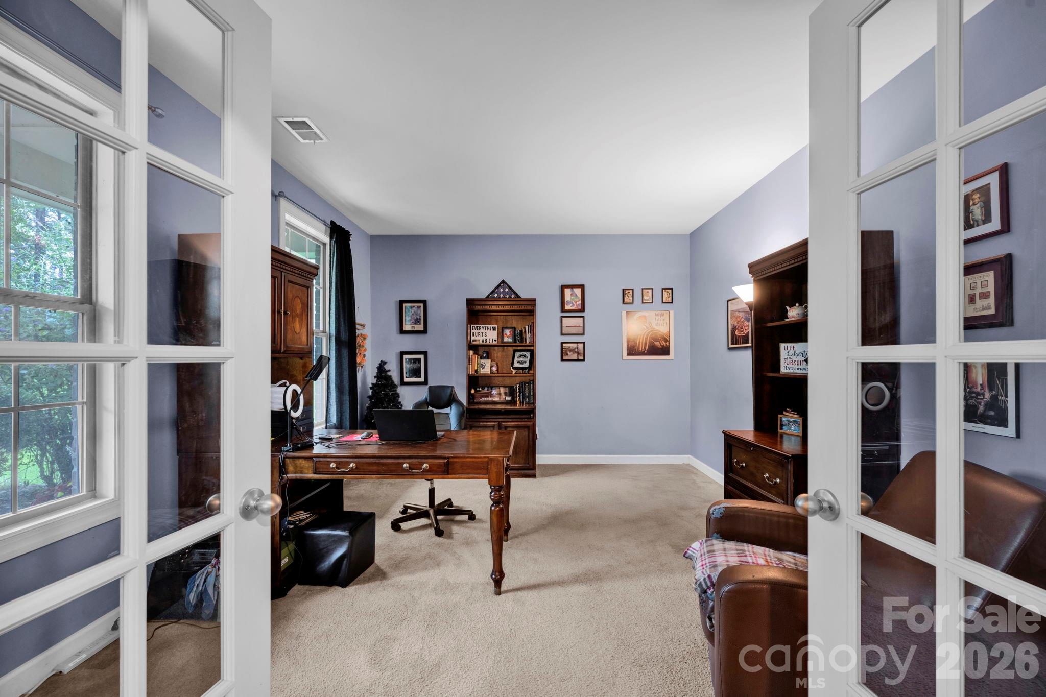 111 St Sophia Court — Mooresville