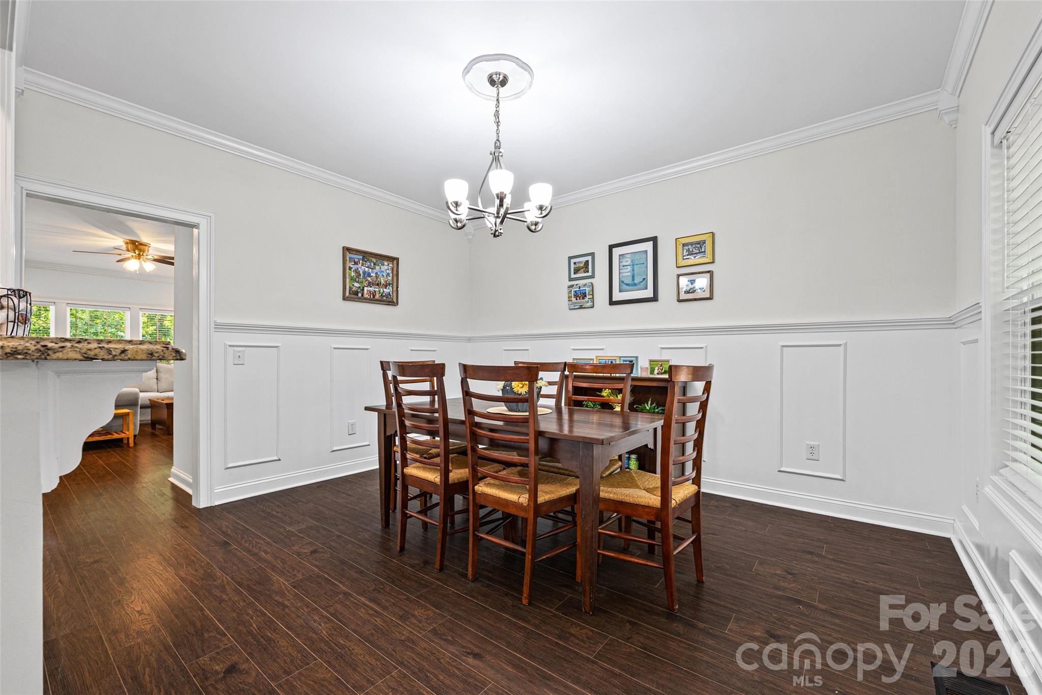 109 Fulton Farms Lane — Mooresville