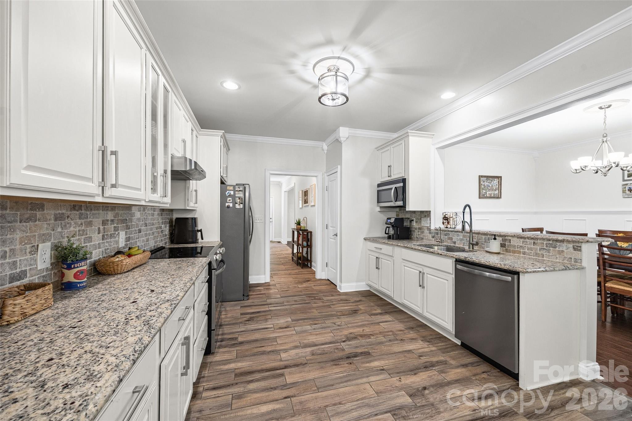 109 Fulton Farms Lane — Mooresville