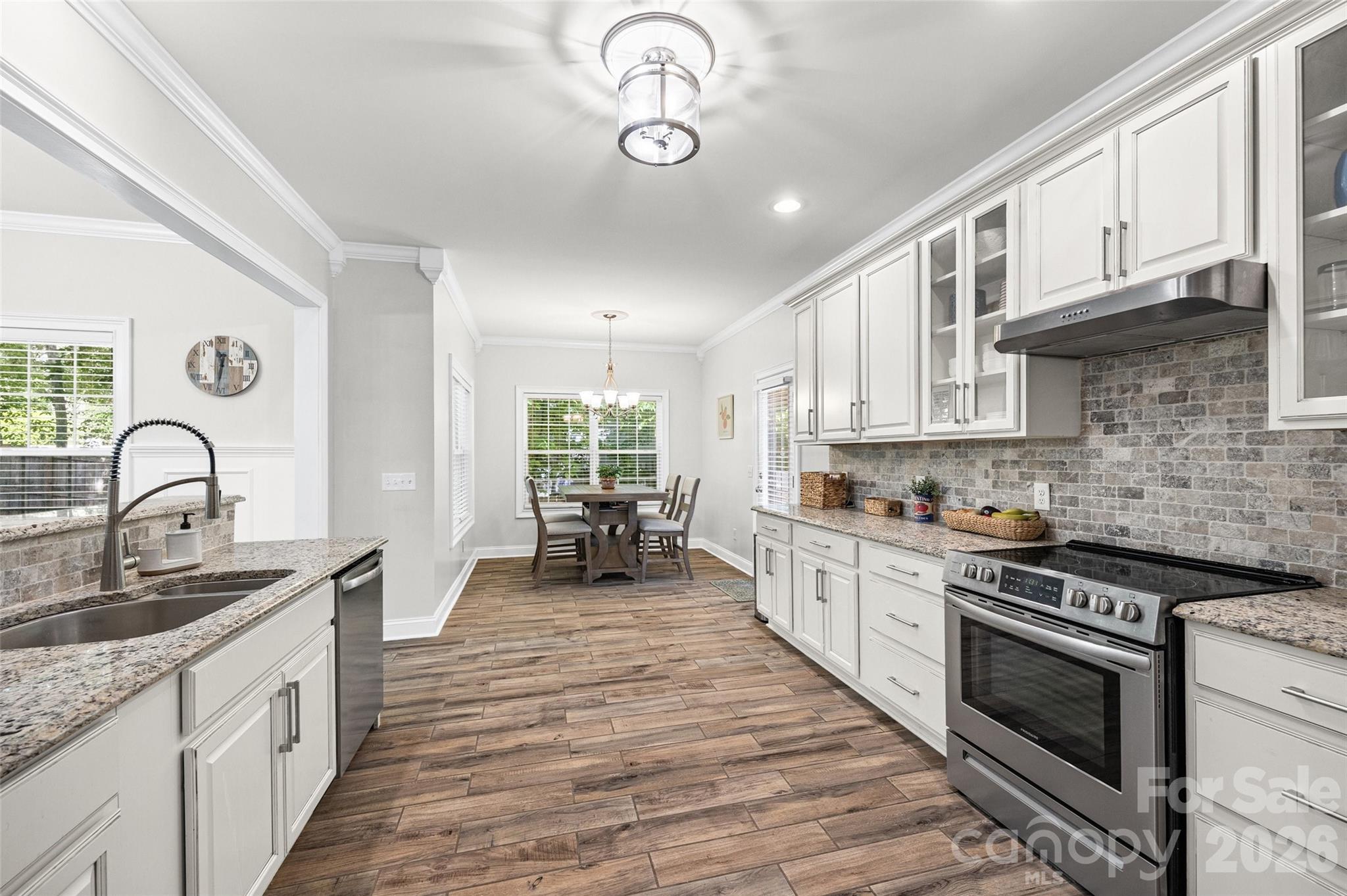 109 Fulton Farms Lane — Mooresville
