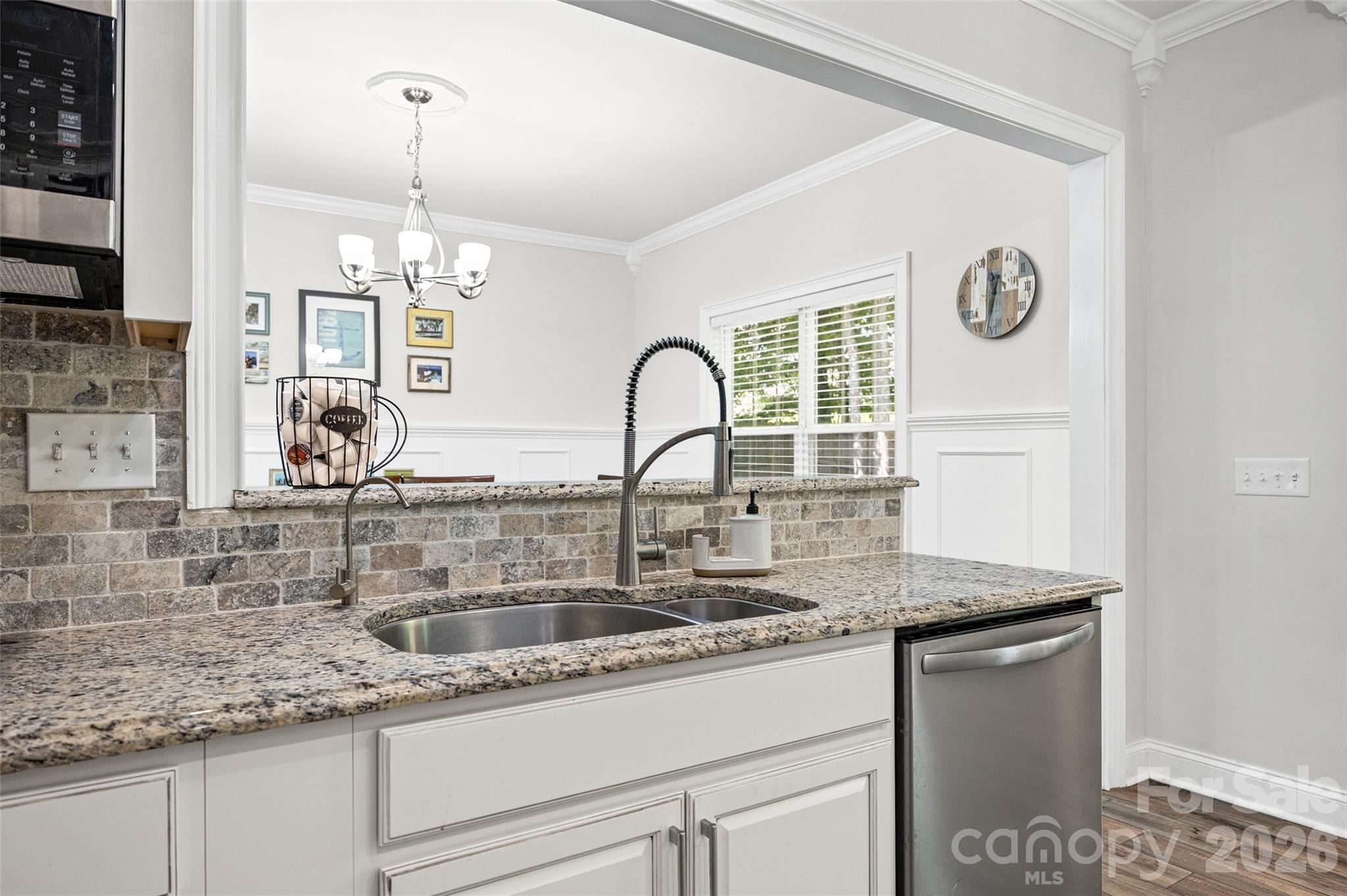 109 Fulton Farms Lane — Mooresville