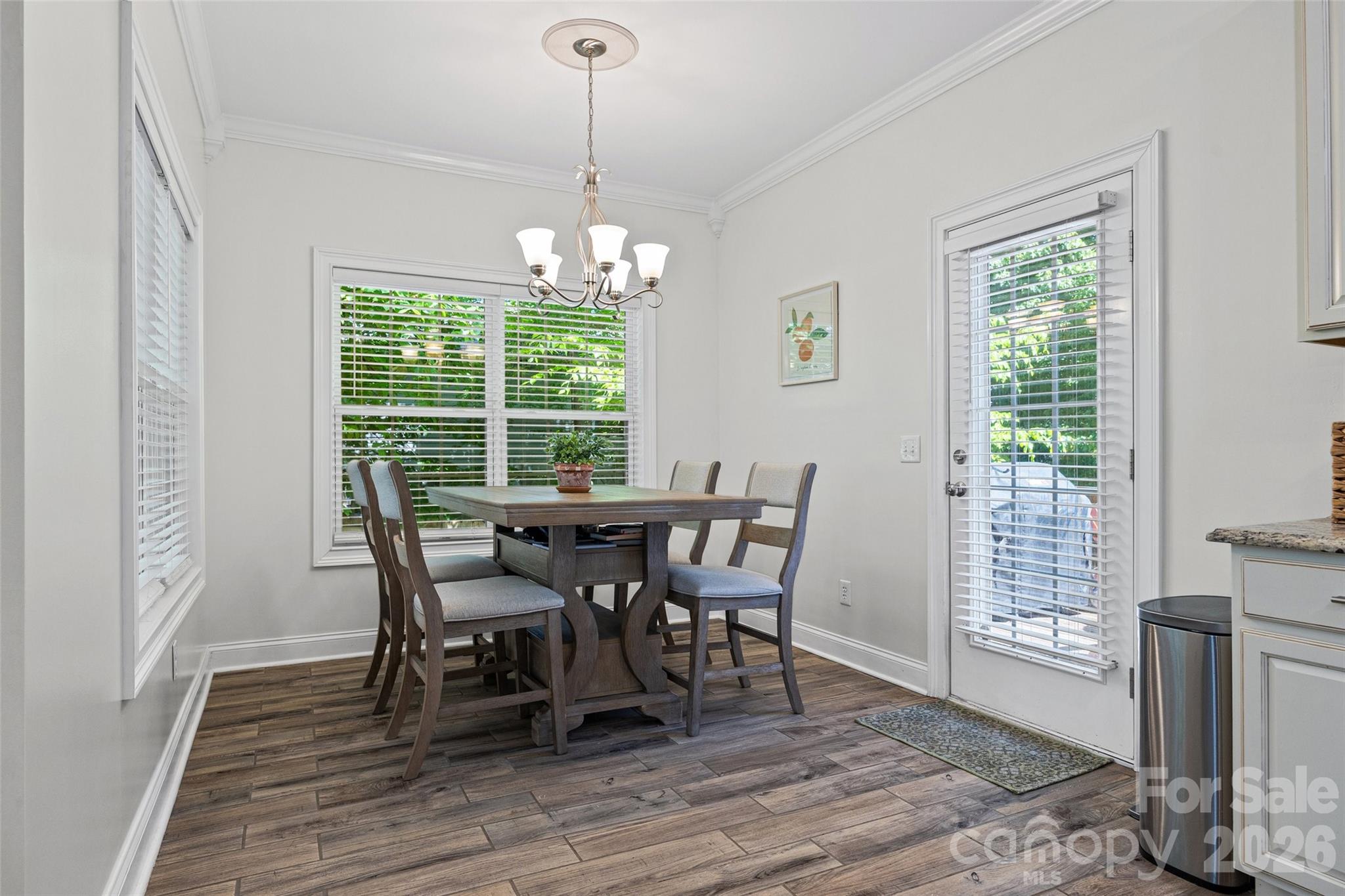 109 Fulton Farms Lane — Mooresville