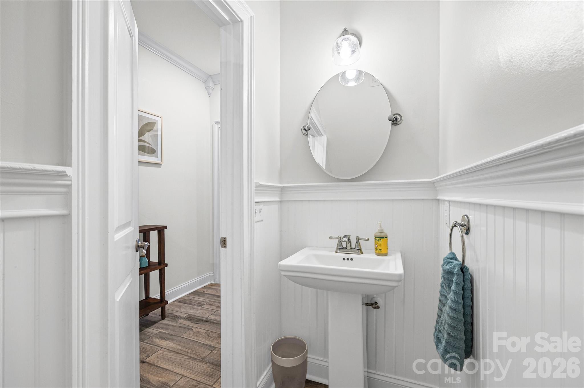 109 Fulton Farms Lane — Mooresville