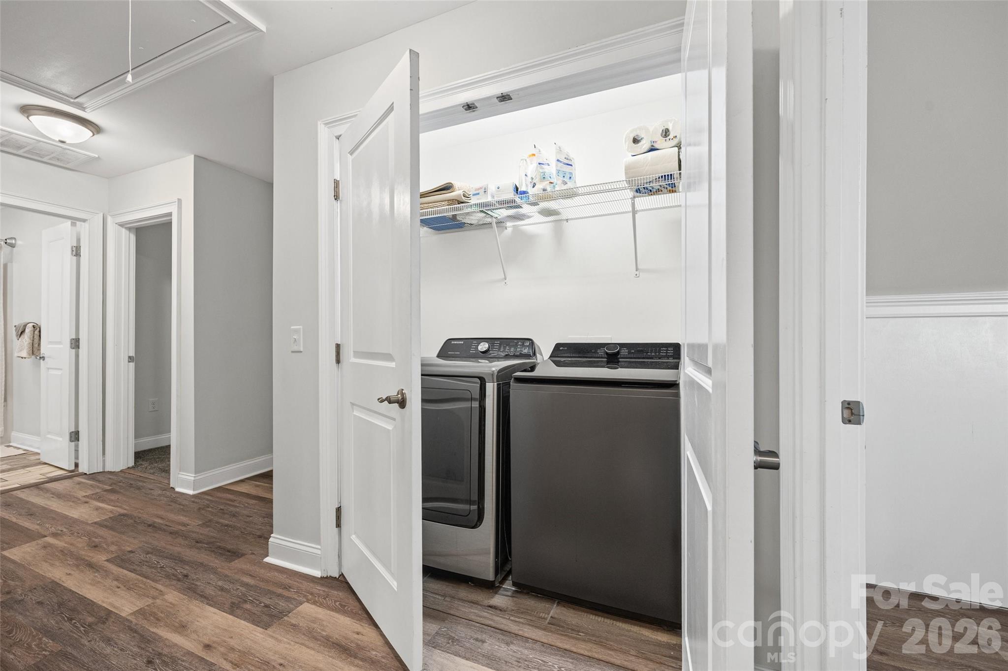 109 Fulton Farms Lane — Mooresville
