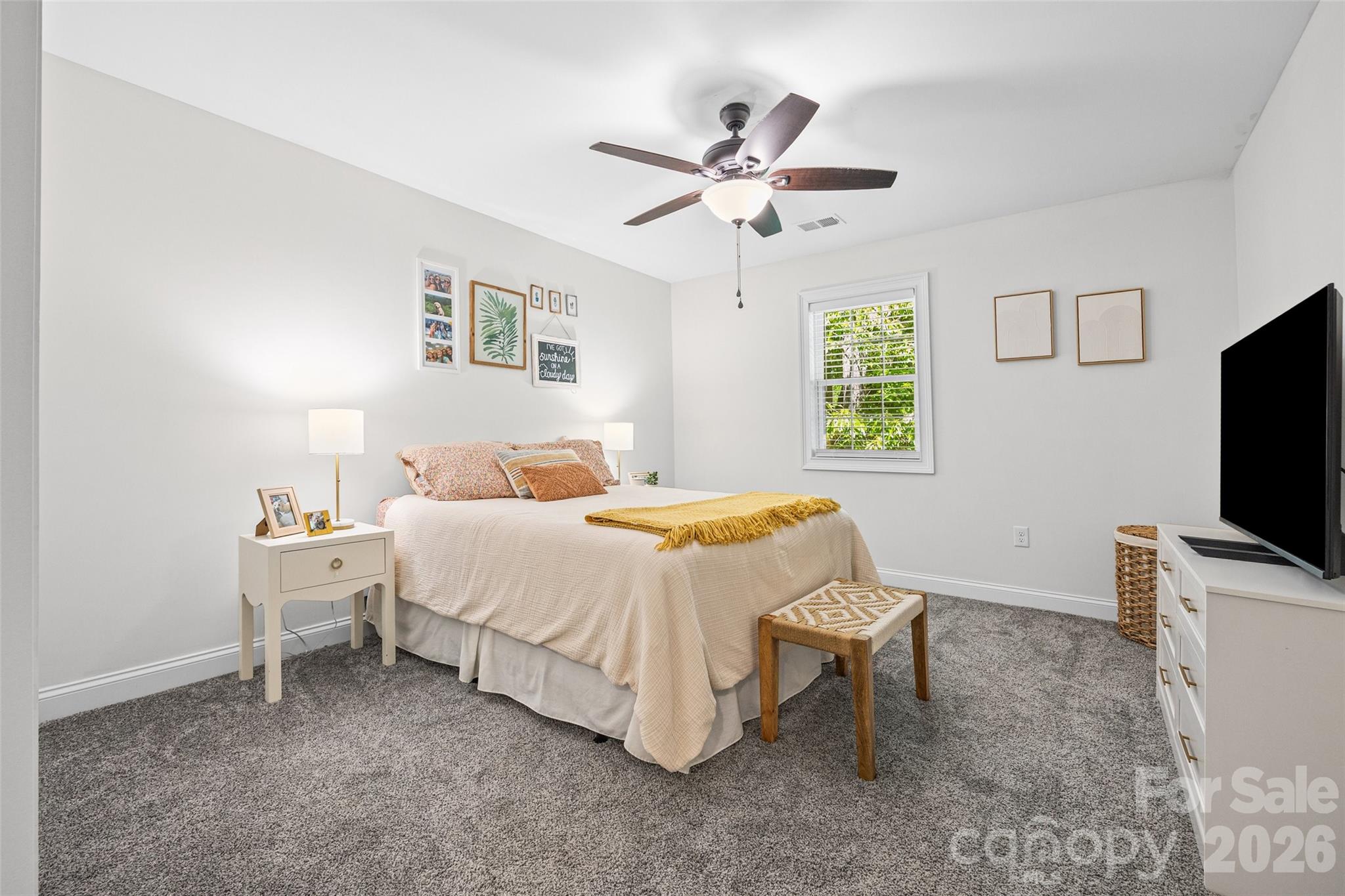 109 Fulton Farms Lane — Mooresville