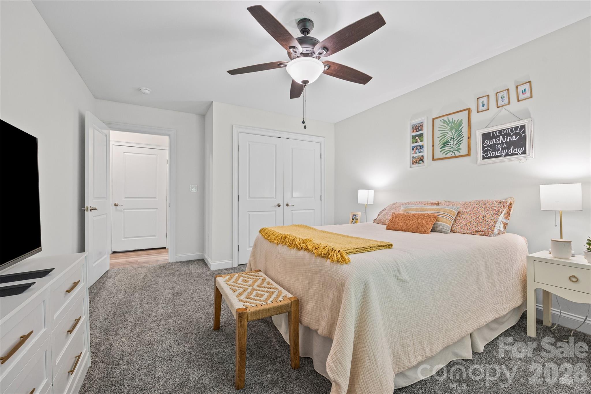 109 Fulton Farms Lane — Mooresville