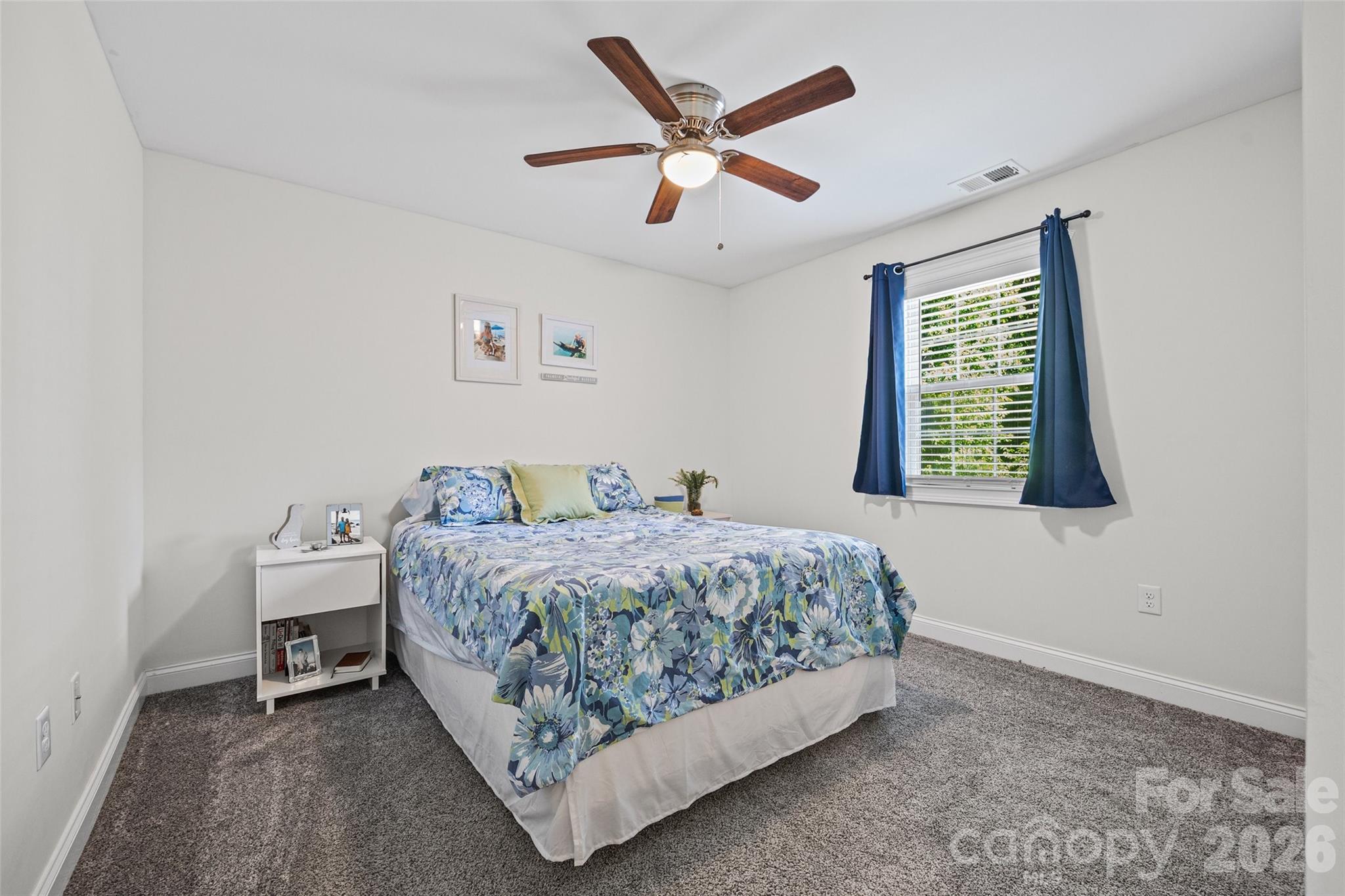 109 Fulton Farms Lane — Mooresville