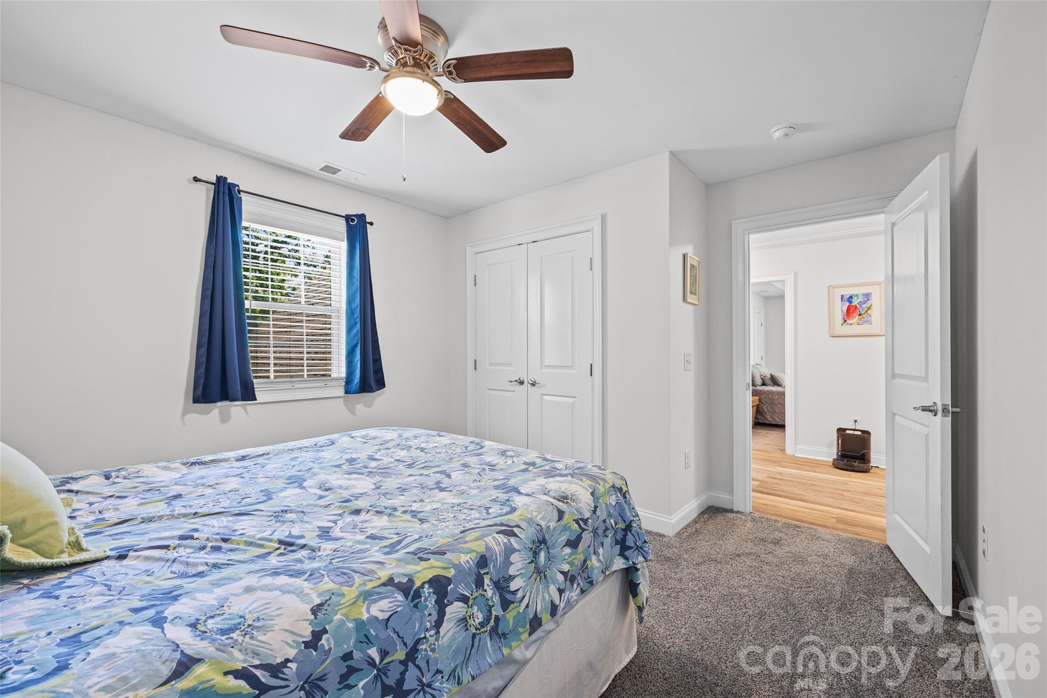 109 Fulton Farms Lane — Mooresville