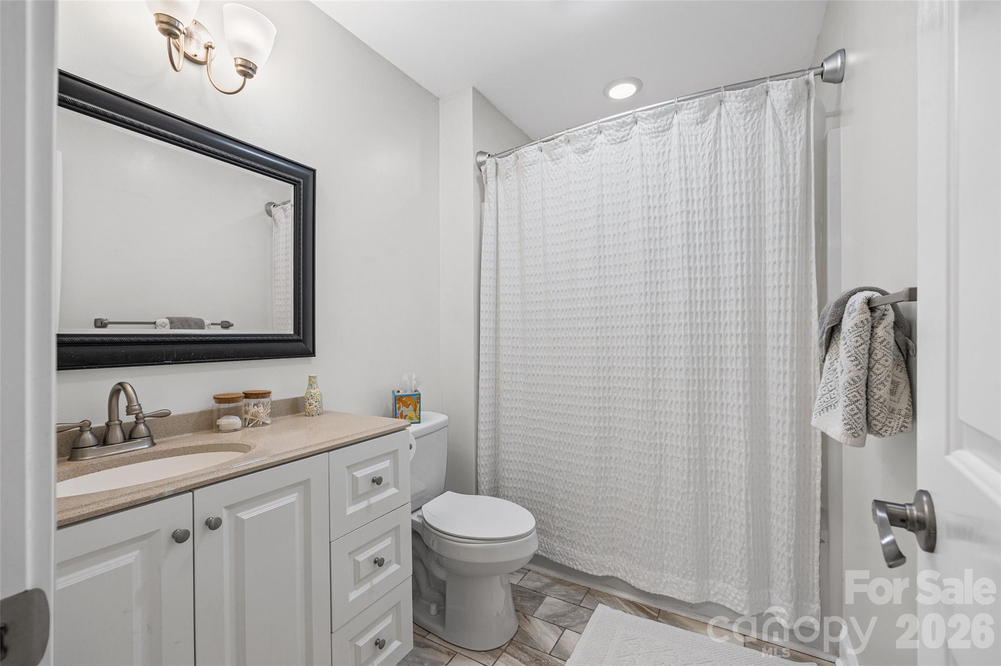 109 Fulton Farms Lane — Mooresville