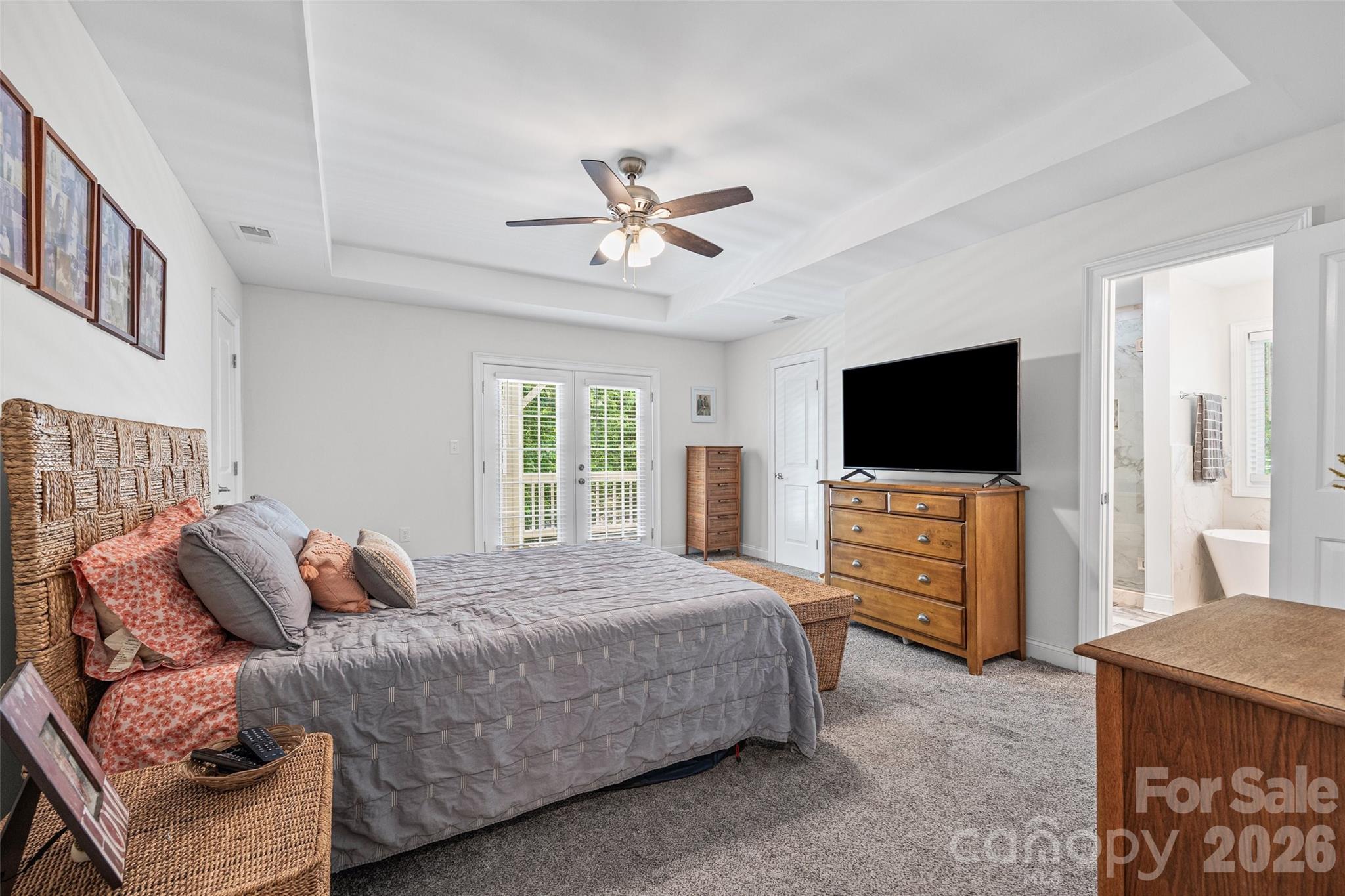 109 Fulton Farms Lane — Mooresville