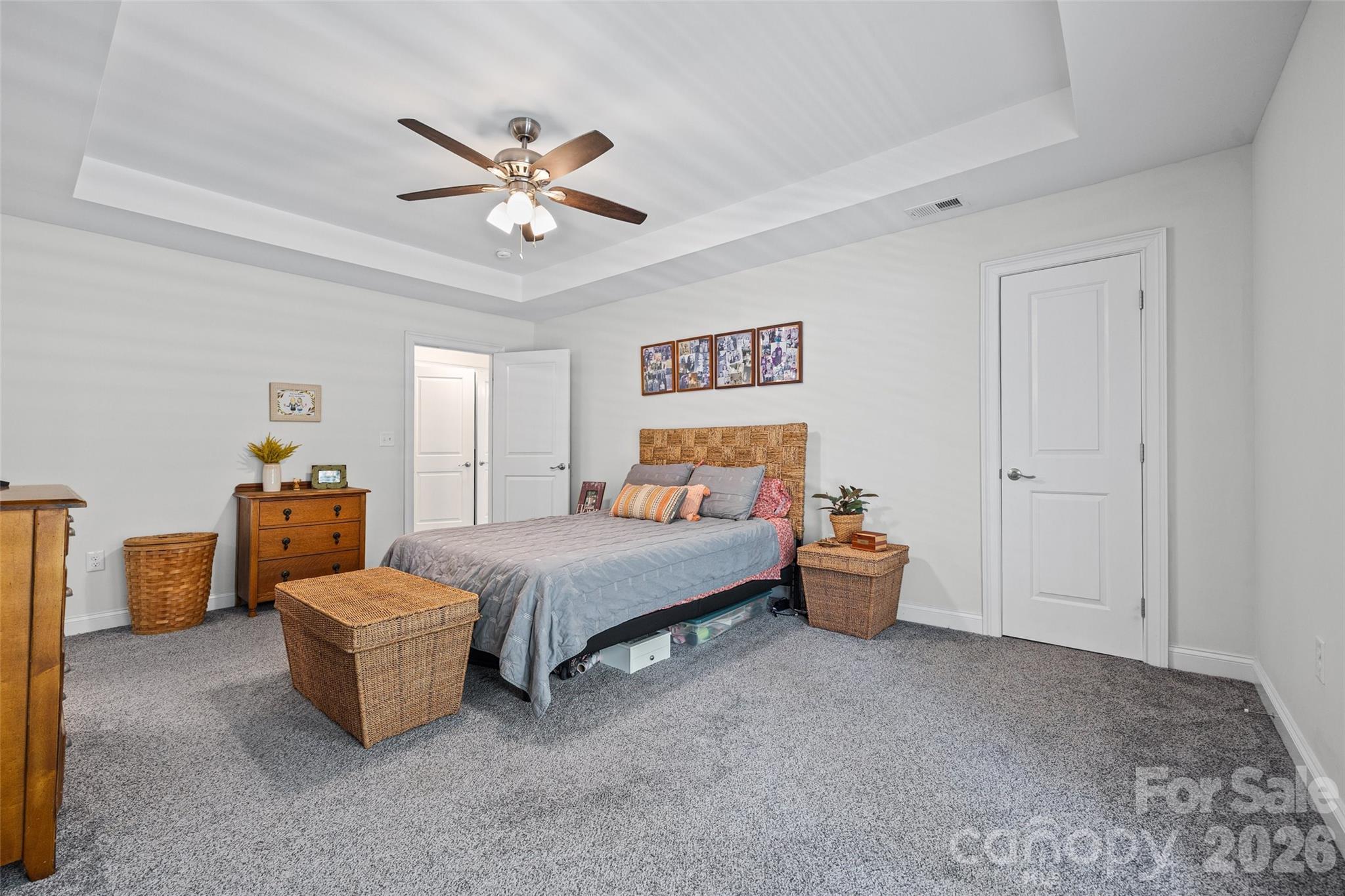 109 Fulton Farms Lane — Mooresville