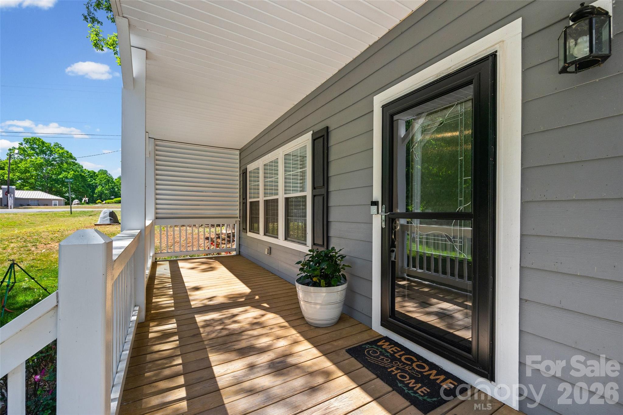 109 Fulton Farms Lane — Mooresville